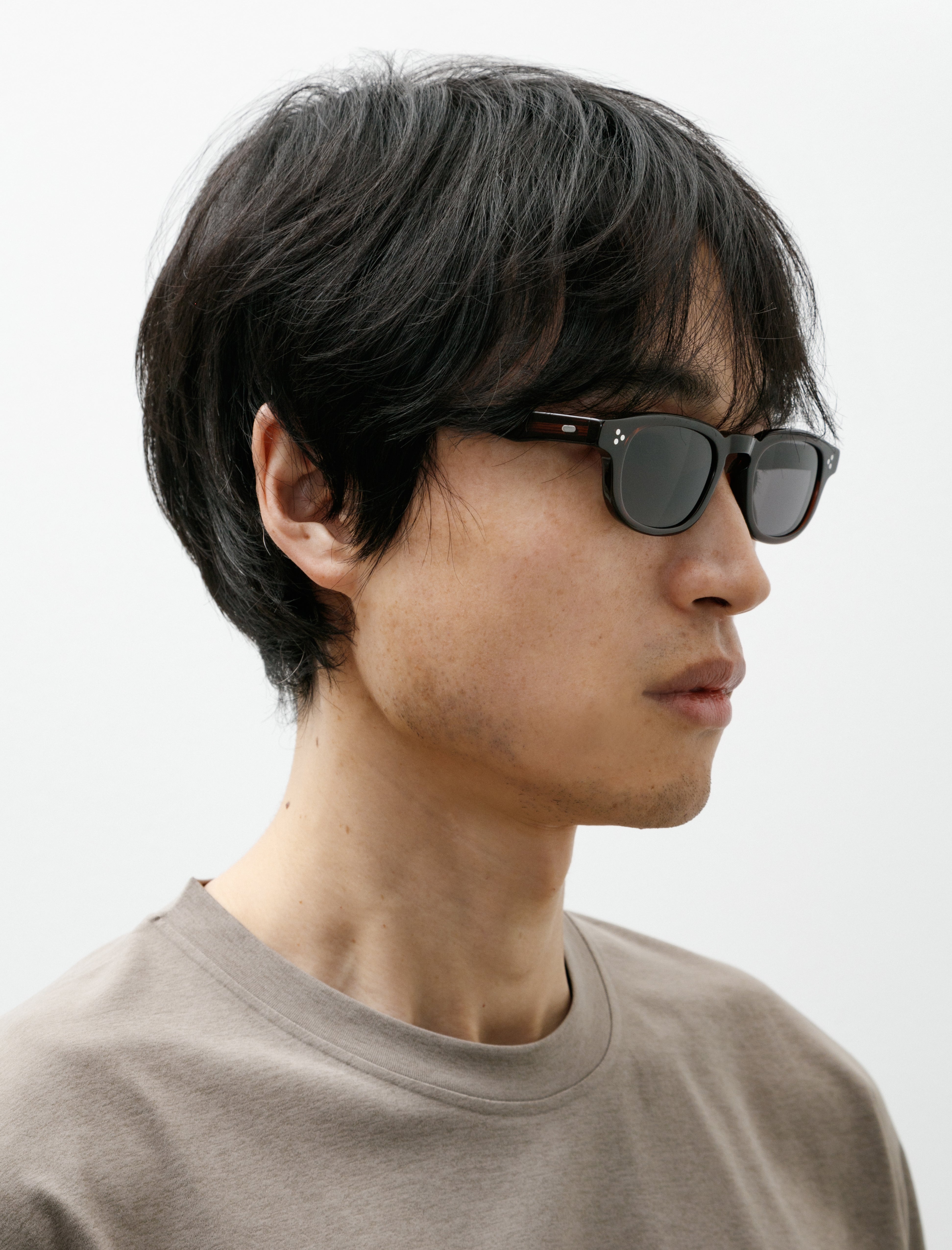 Dry Pond Schade Sunglasses Brown