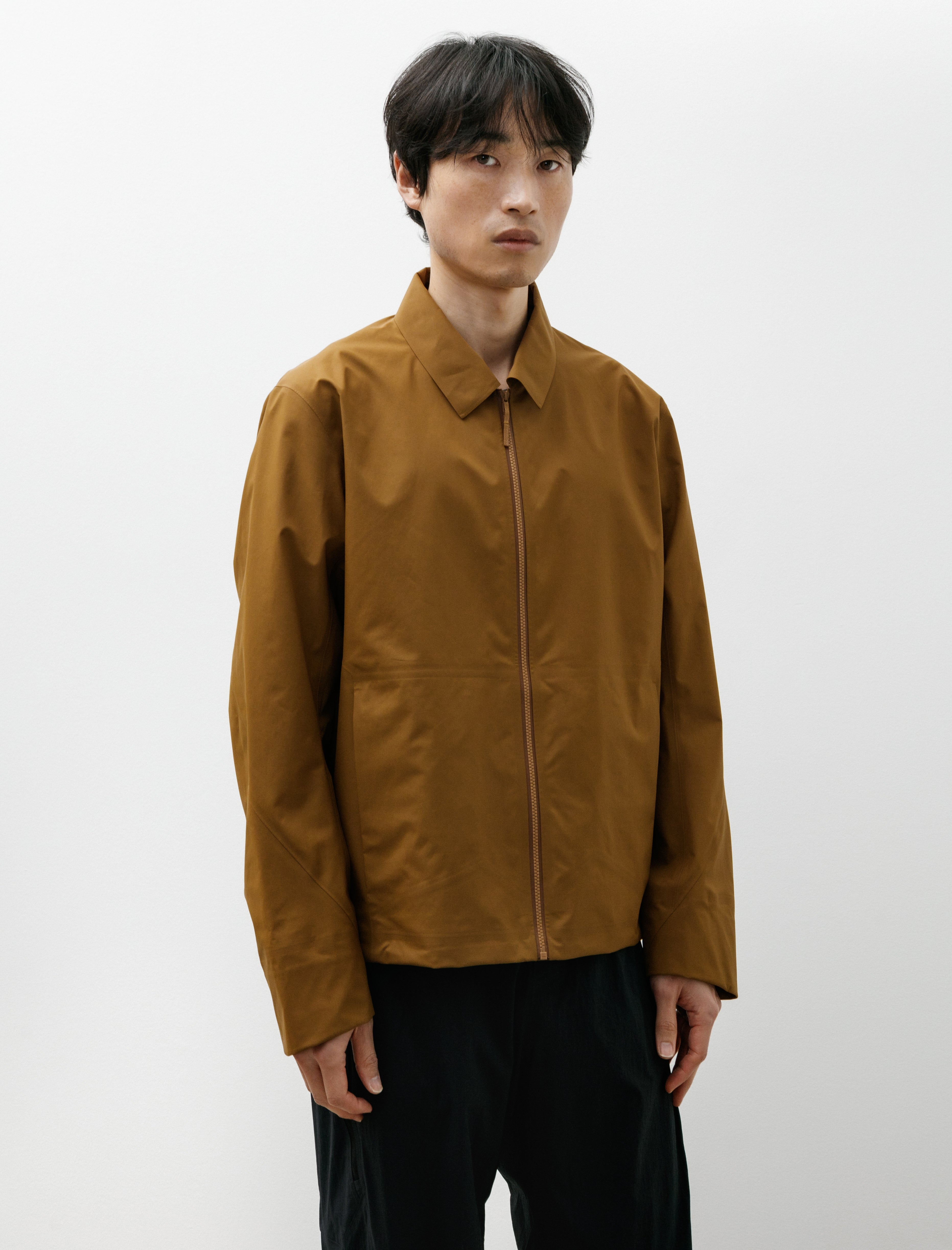 Veilance Centroid Jacket Relic
