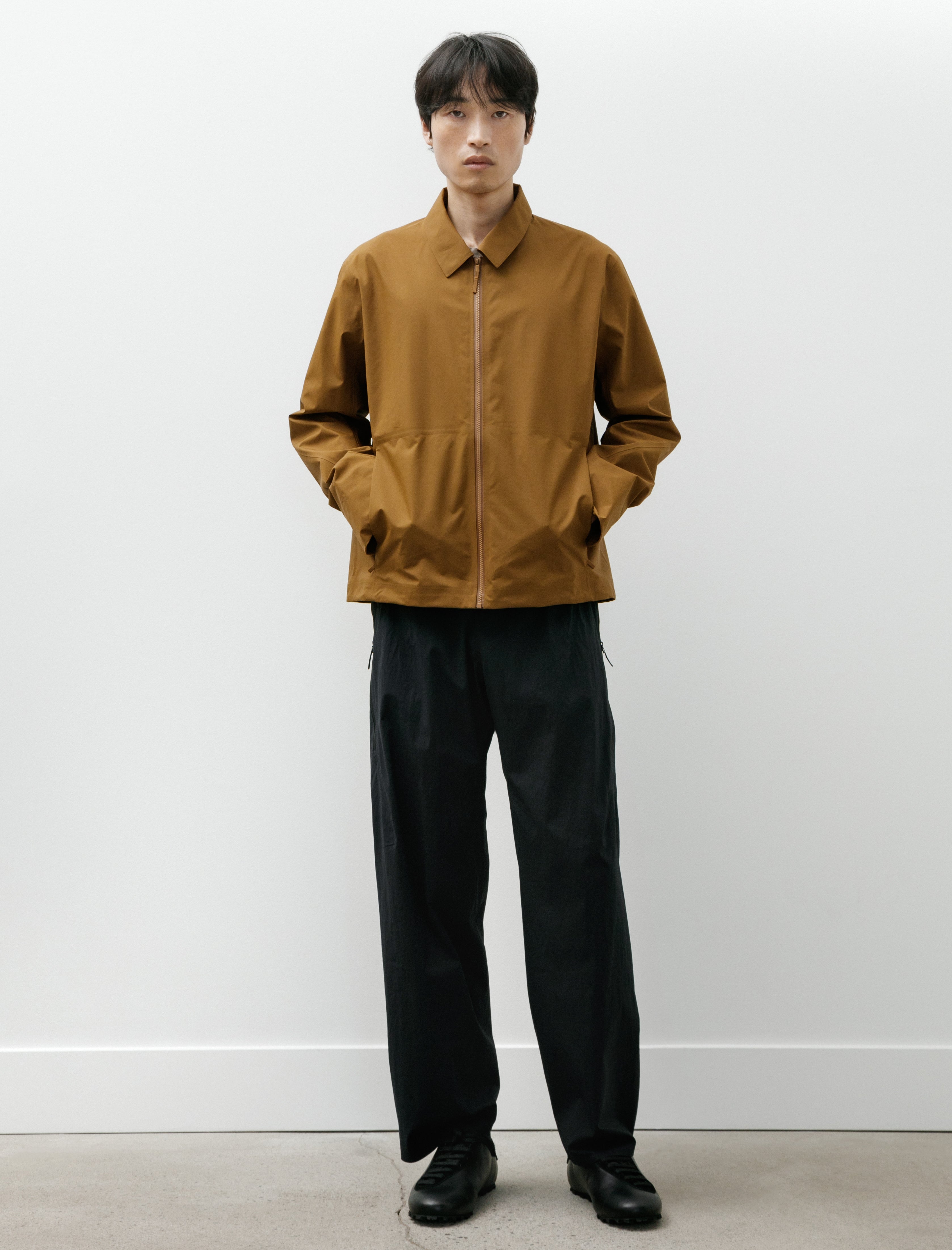 Veilance Spere Cargo Pant Black