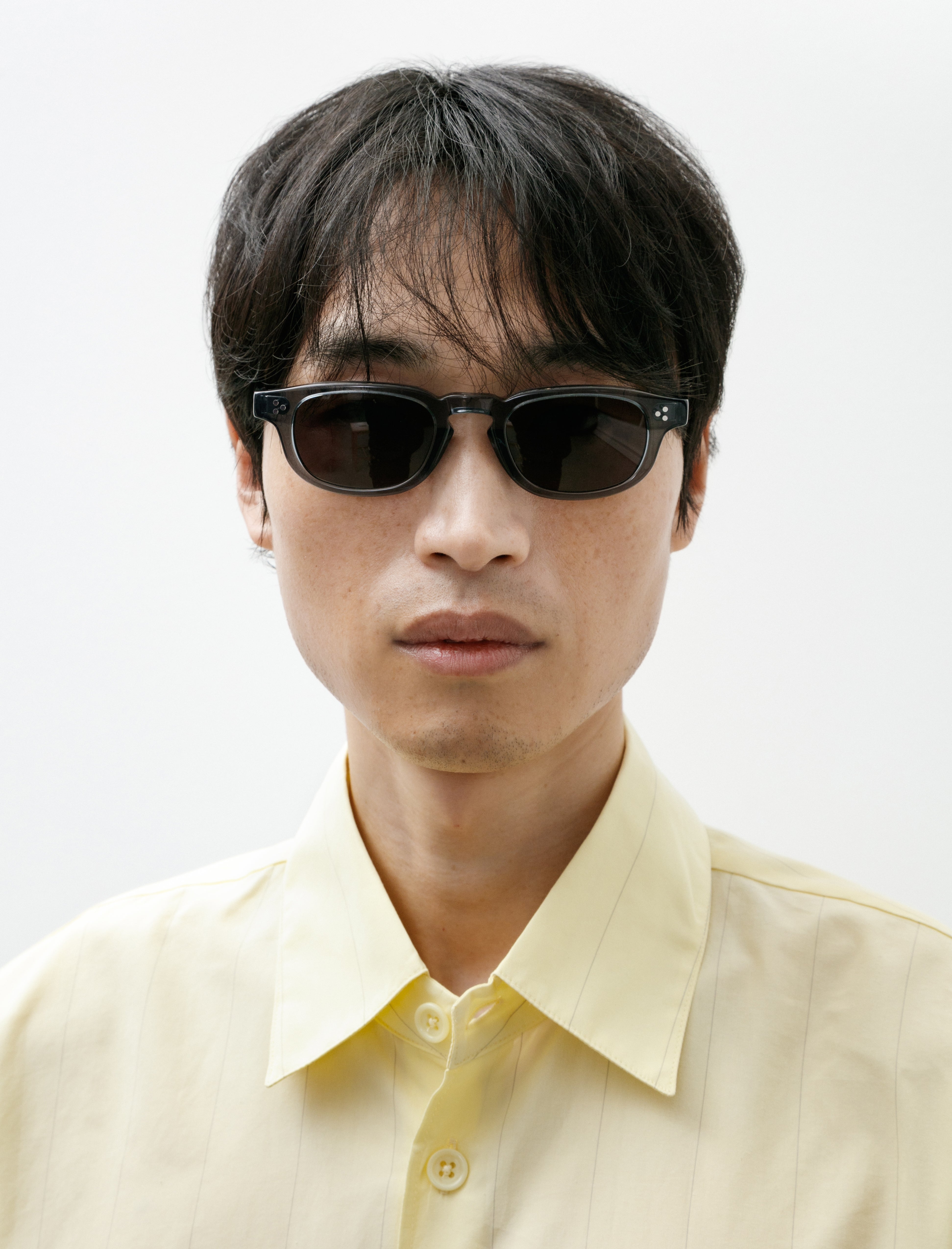 Dry Pond Schade Sunglasses Slate Blue