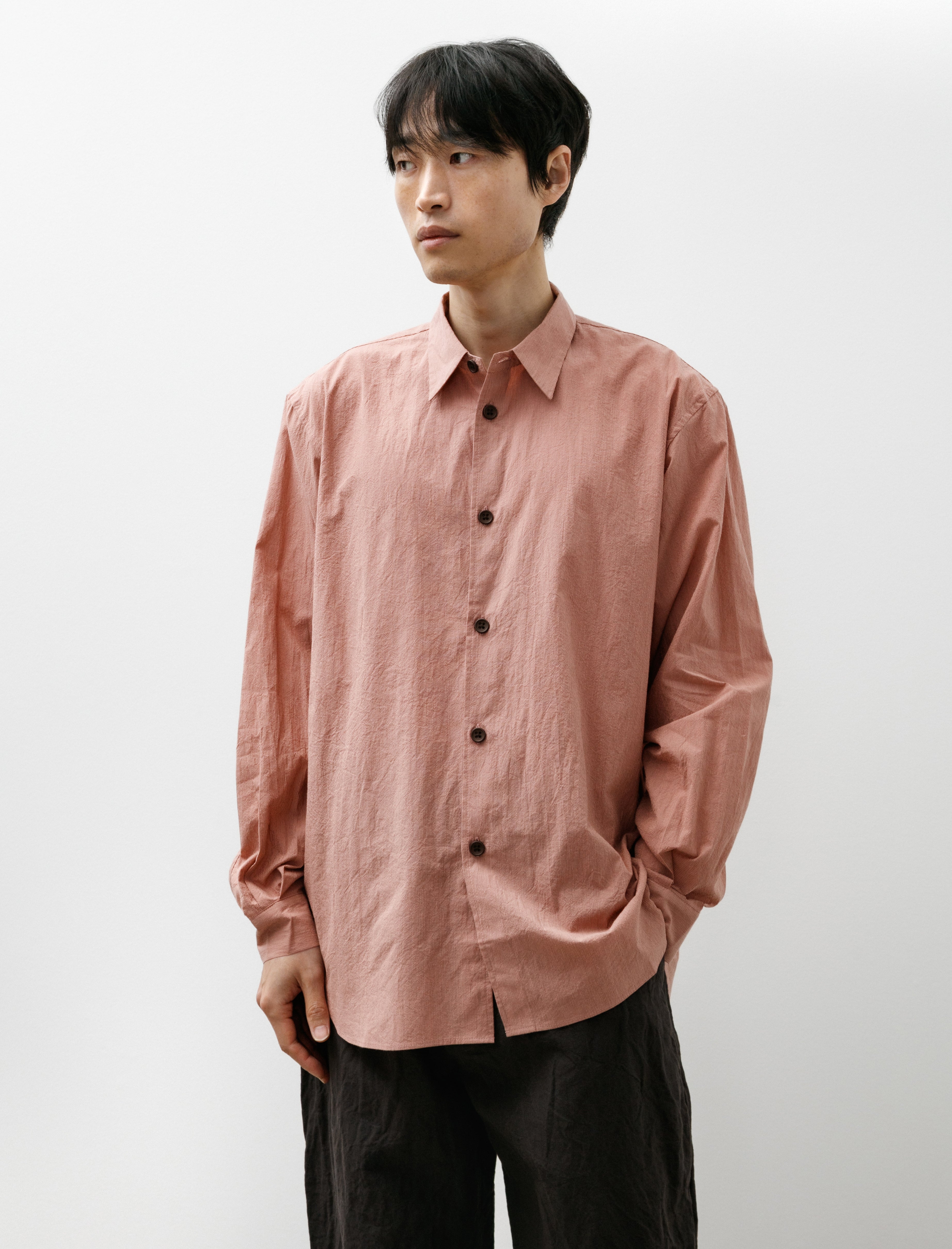 MAN-TLE R20 Shirt-8 Weather Shirt Pinnacle