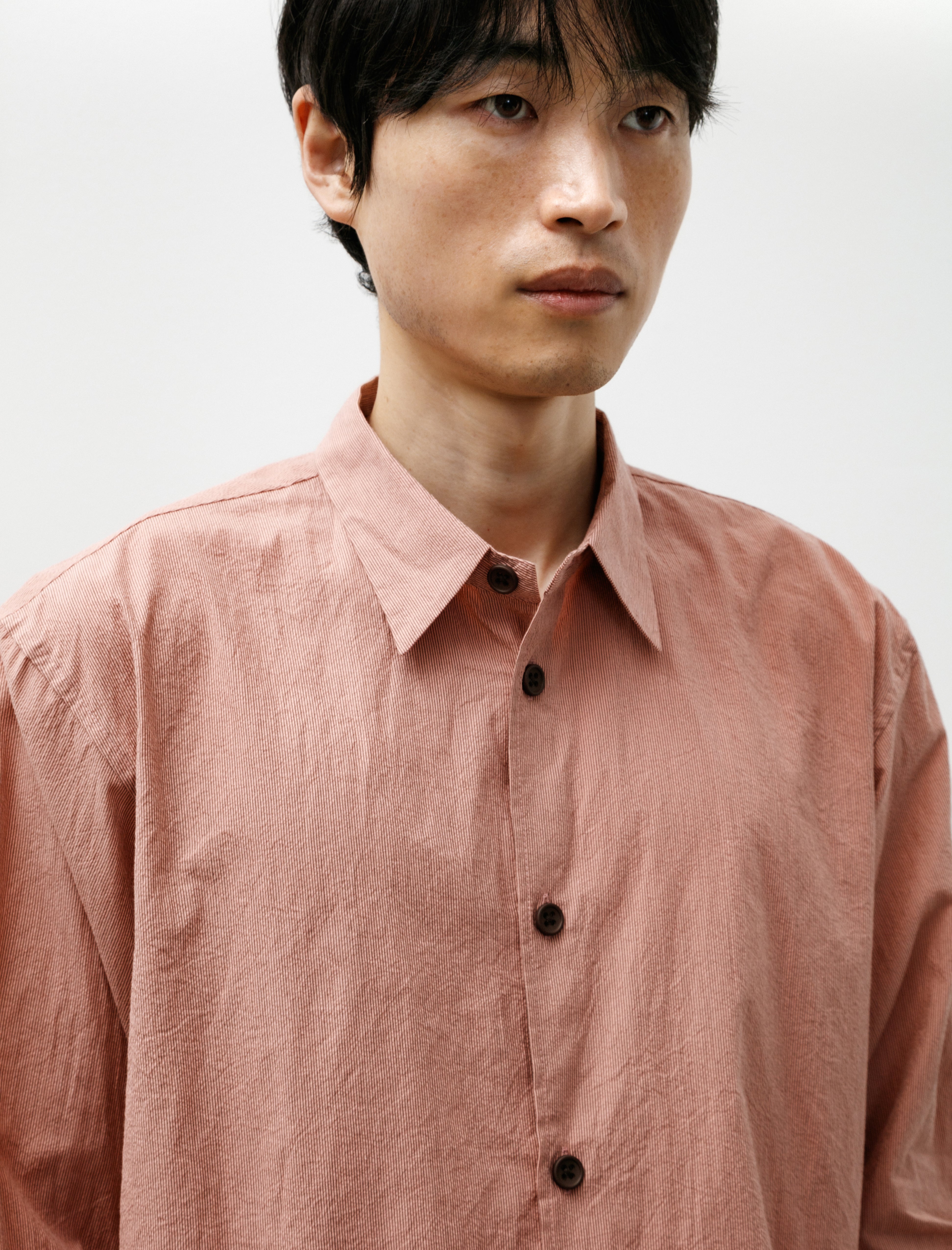 MAN-TLE R20 Shirt-8 Weather Shirt Pinnacle