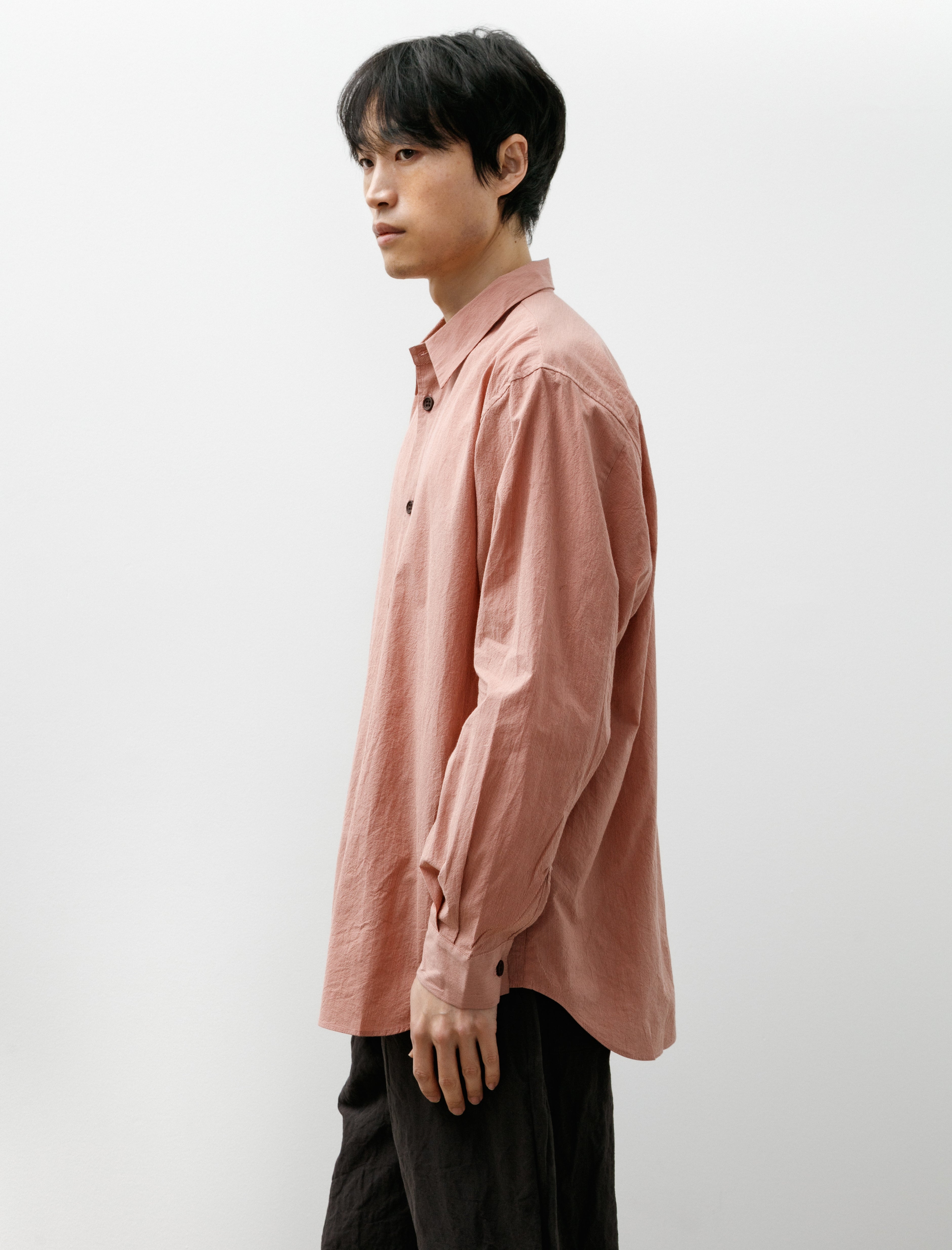 MAN-TLE R20 Shirt-8 Weather Shirt Pinnacle