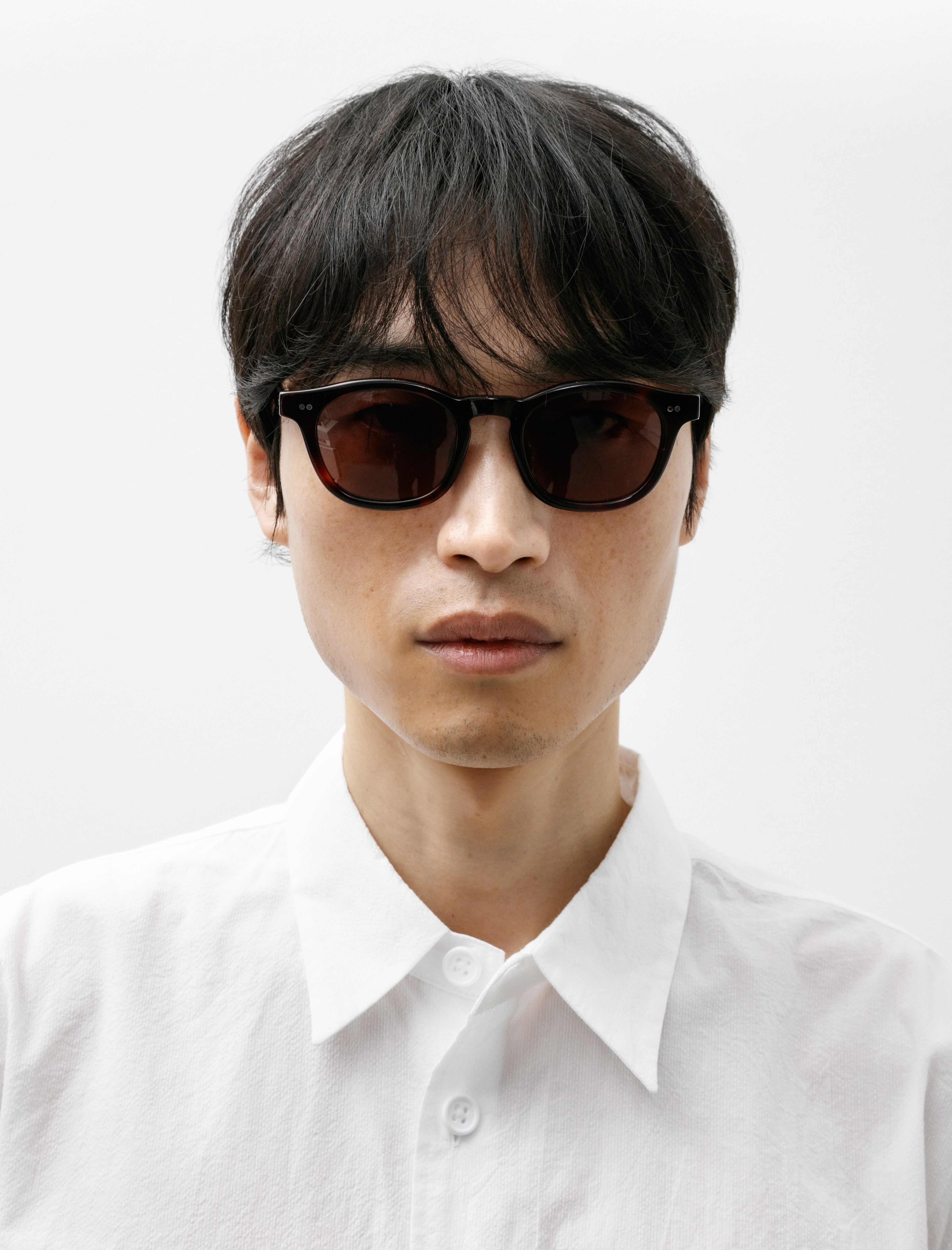 Dry Pond Alves II Sunglasses Tortoise