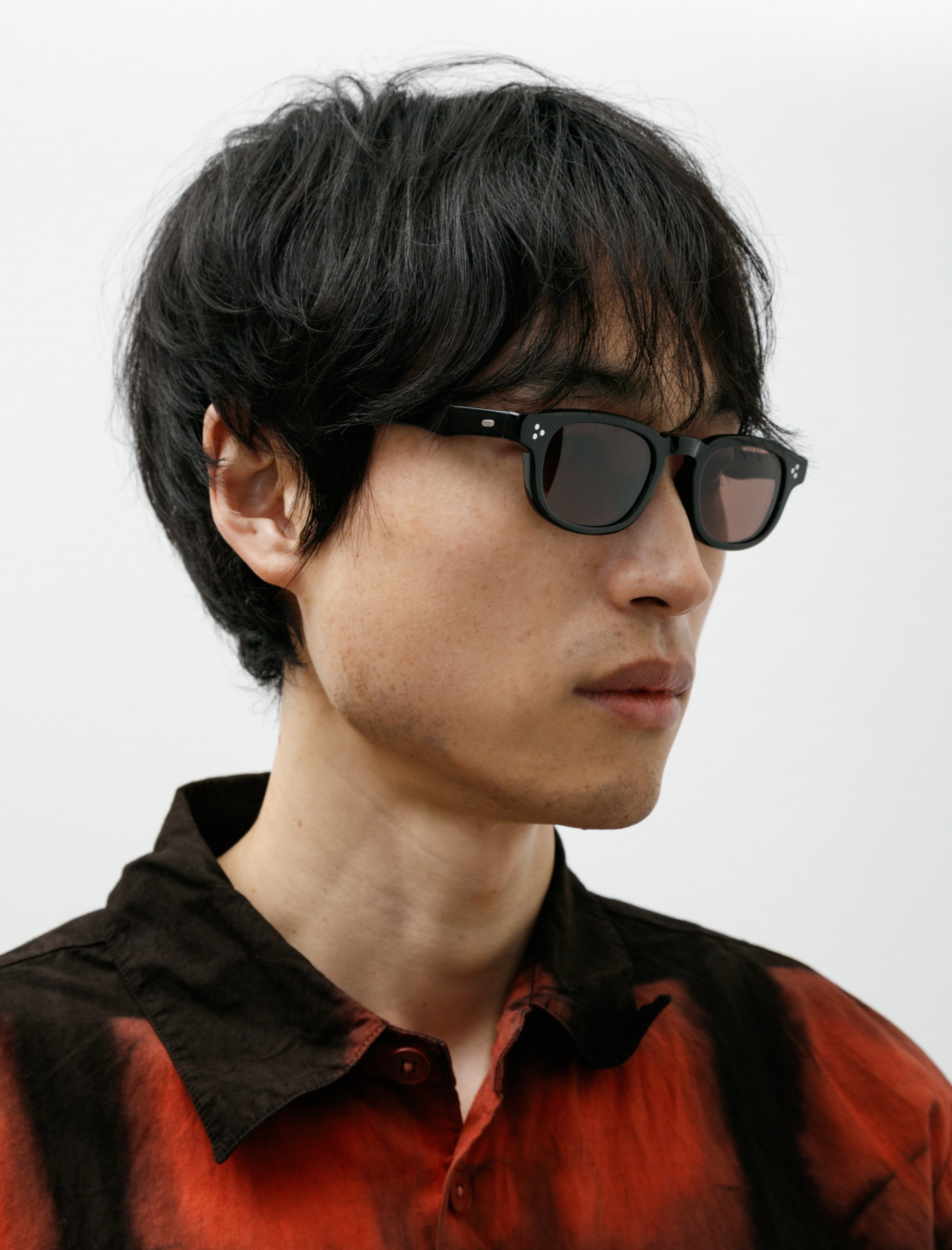 Dry Pond Schade Sunglasses Black