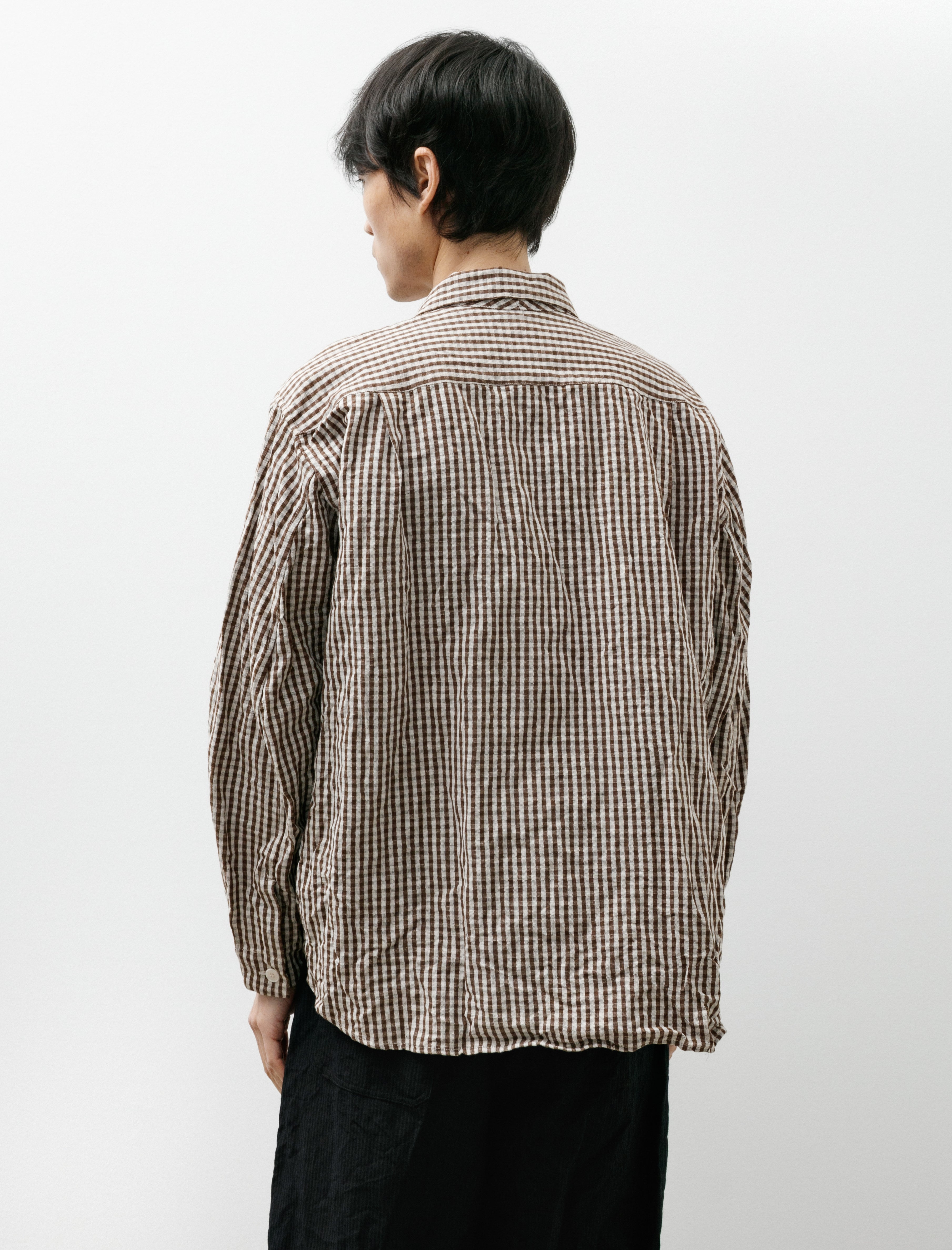 Unkruid New Cloud Brown Mini Kelsch