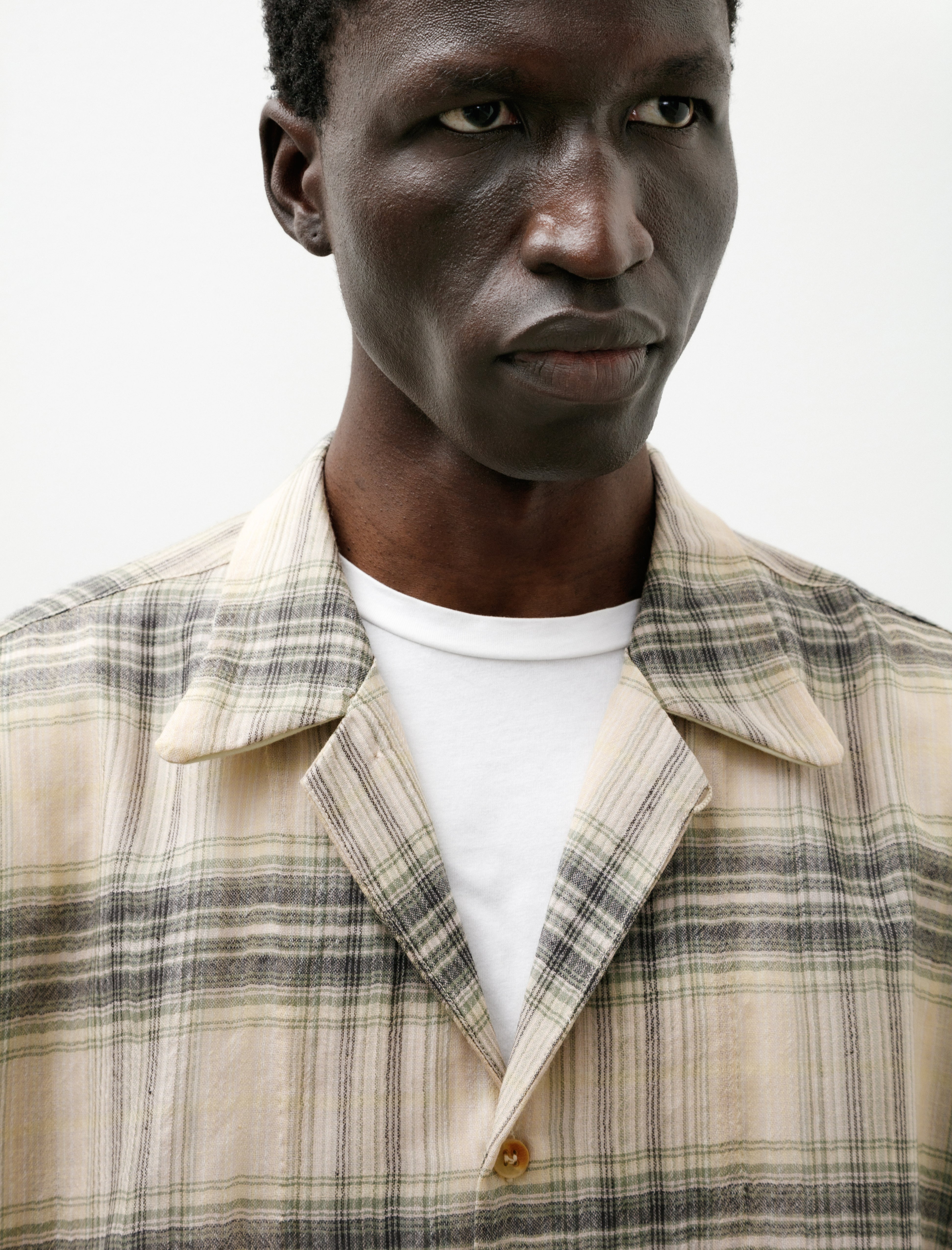 Niceness Thom Light Green