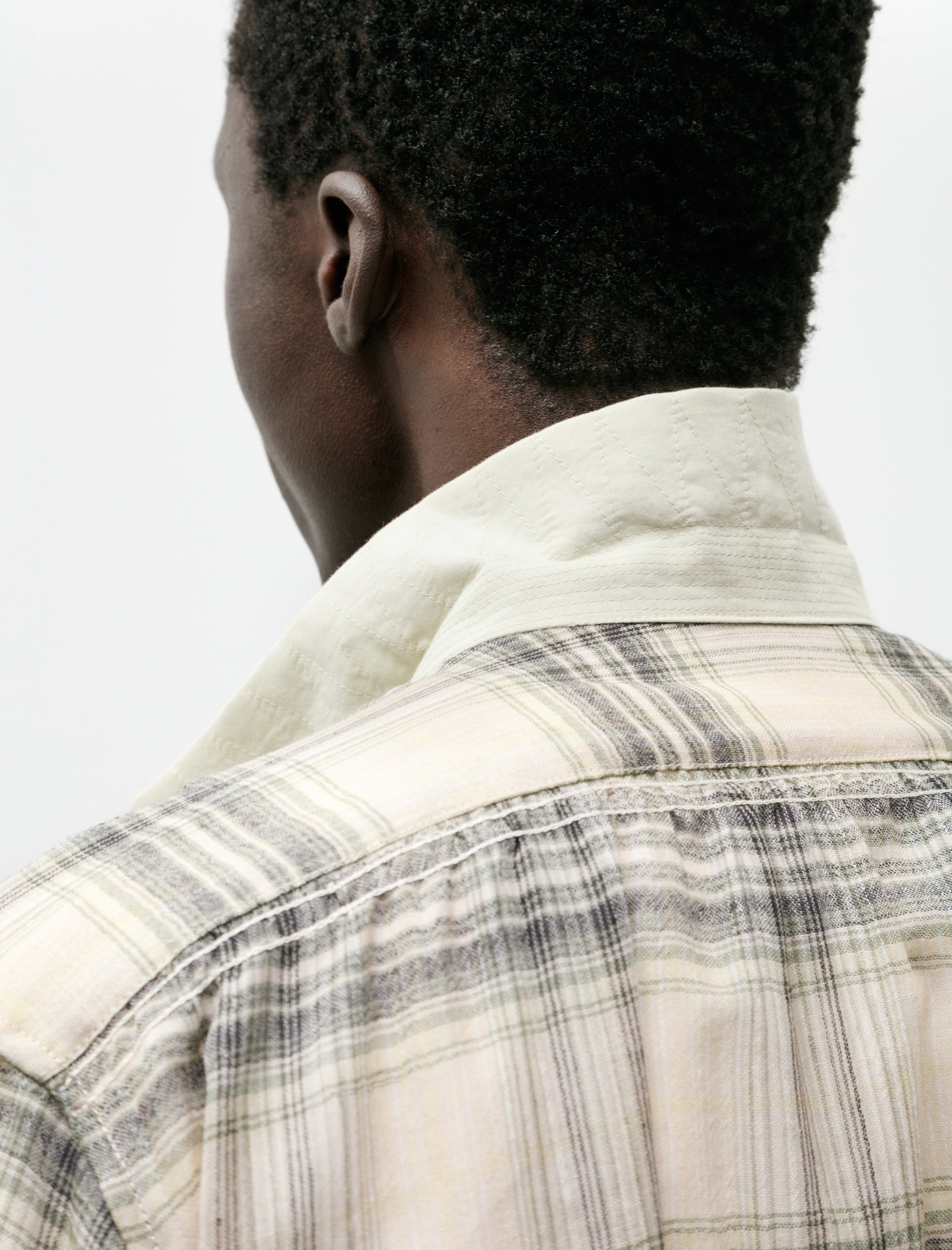 Niceness Thom Light Green