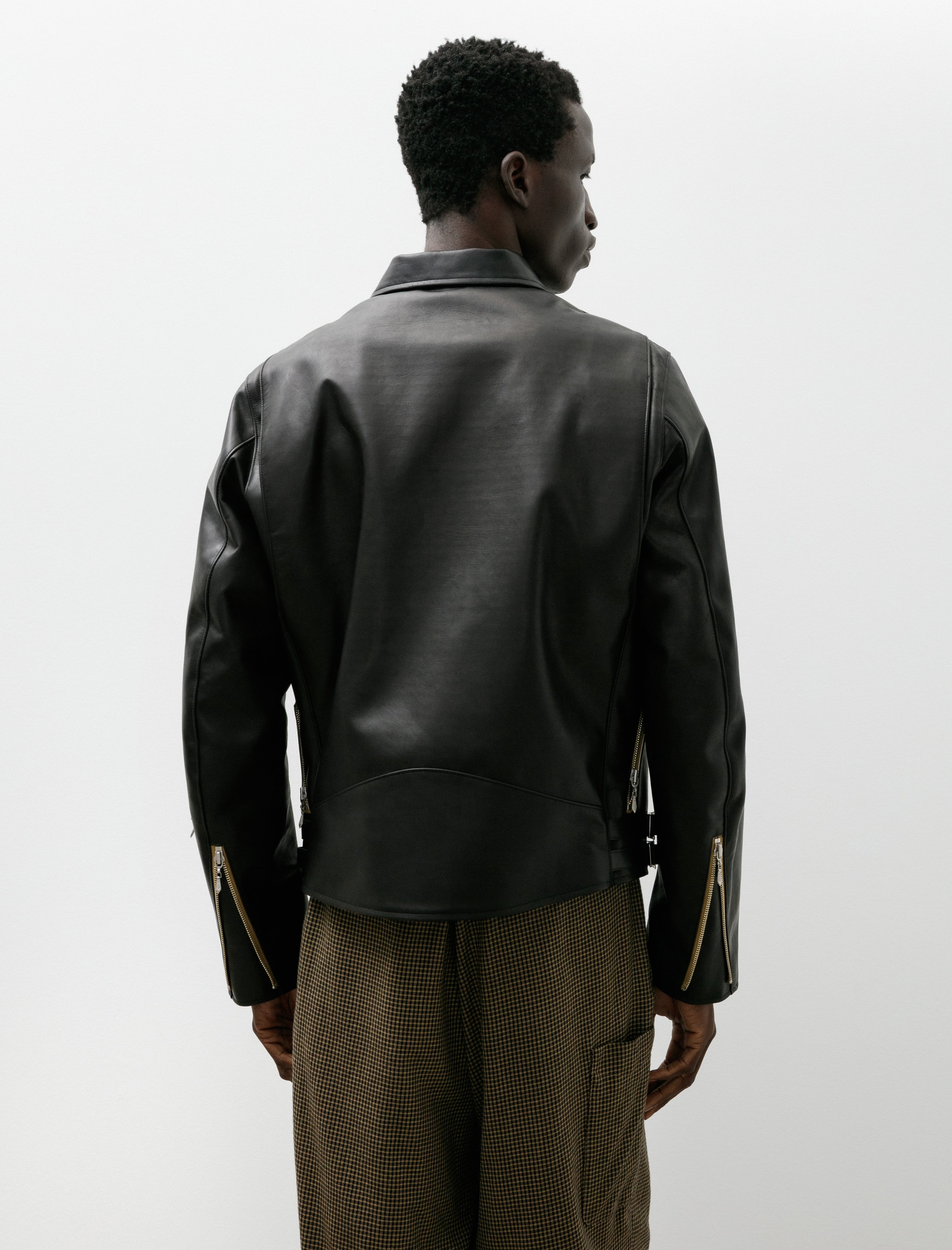 Niceness H.Haywood Black