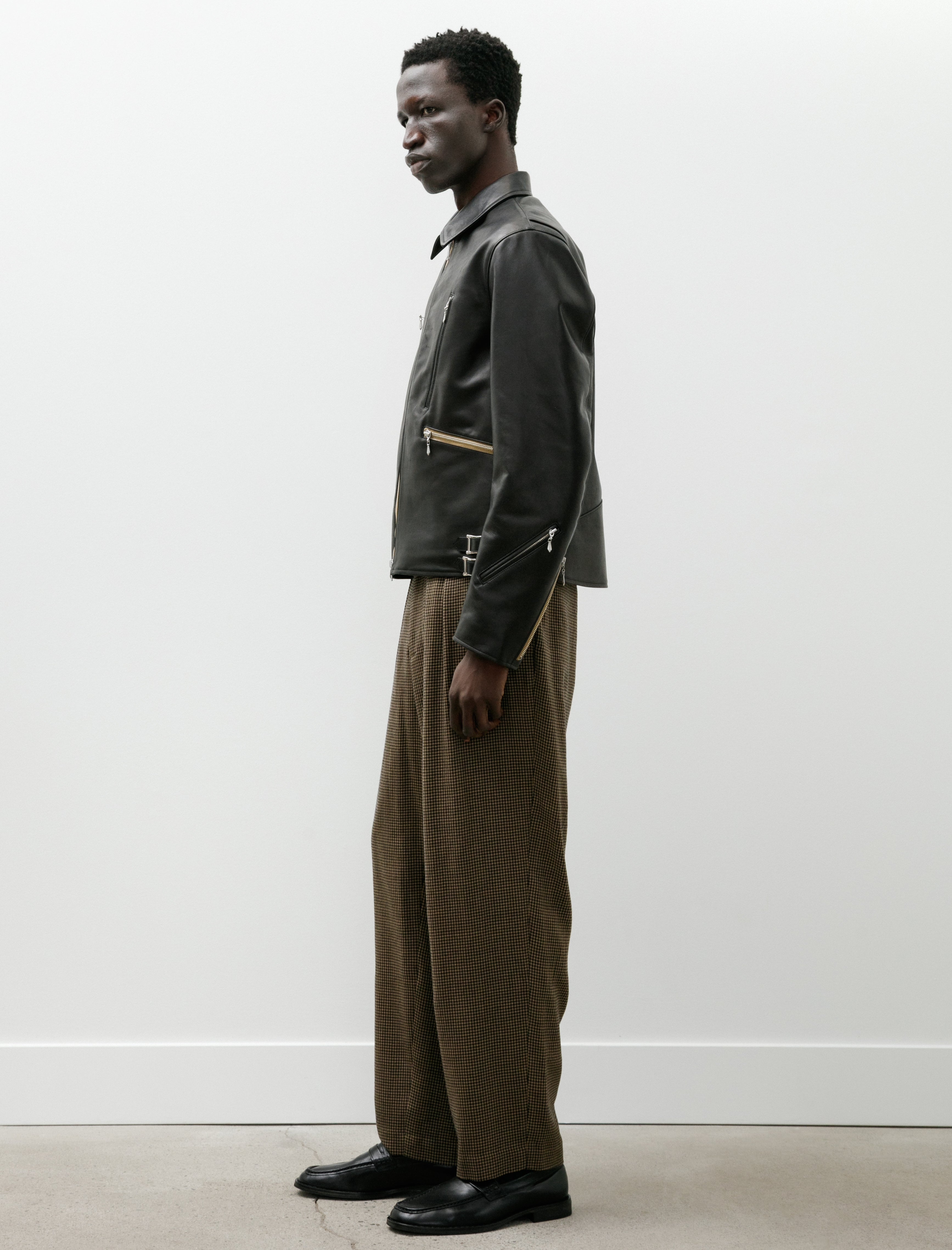 Niceness S.Ayler Khaki