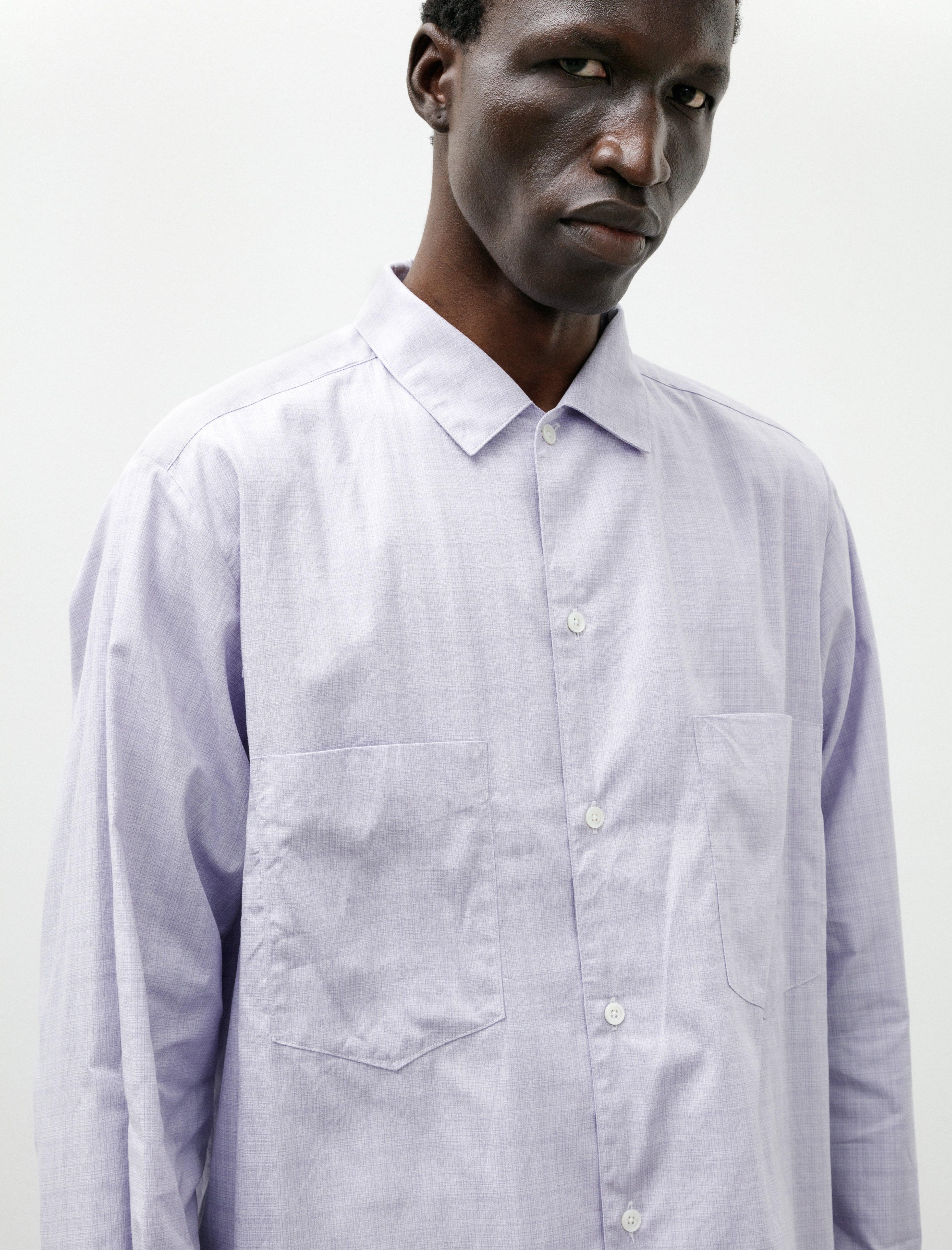 Niceness Romeo Blurred Check