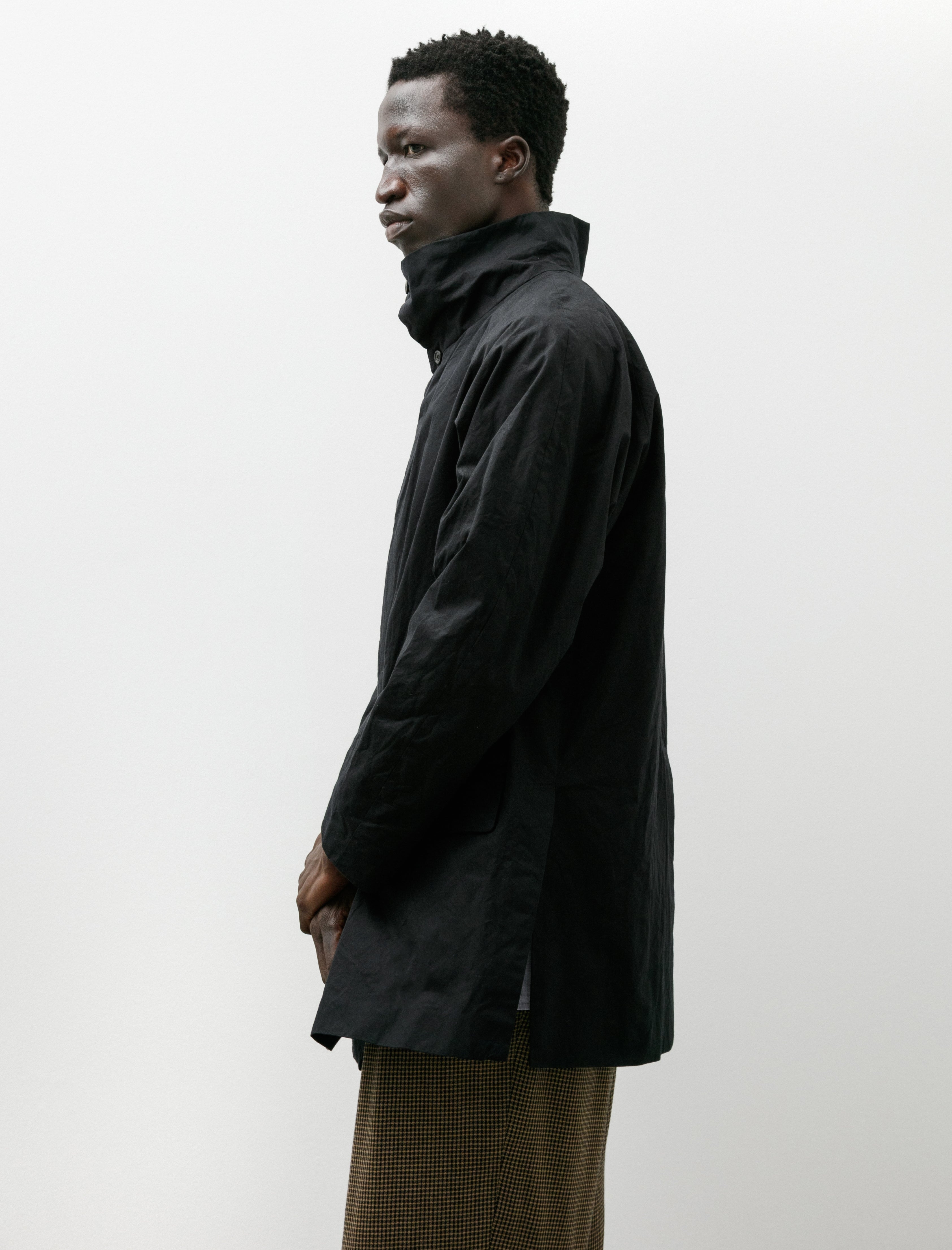 Niceness Calder Black