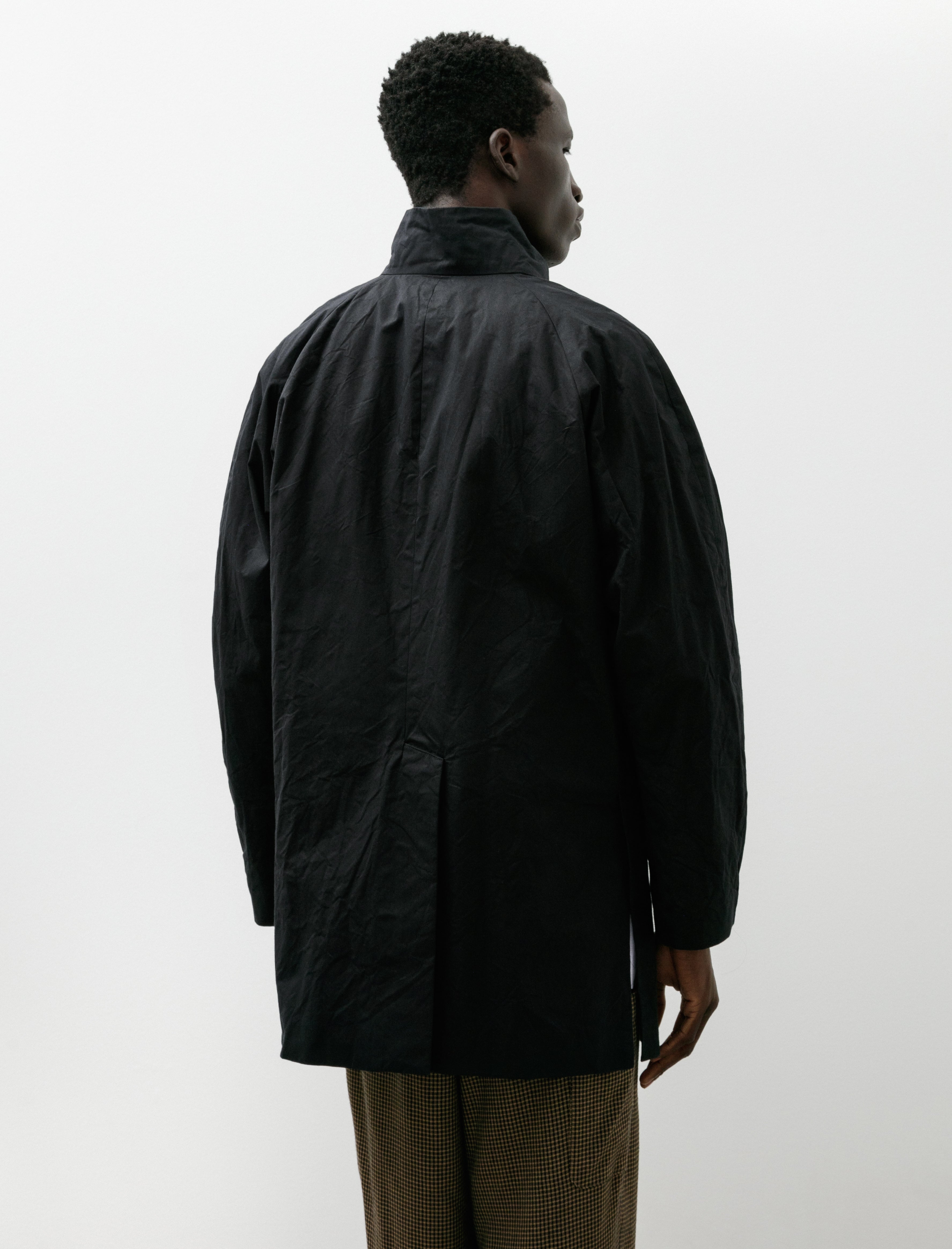 Niceness Calder Black