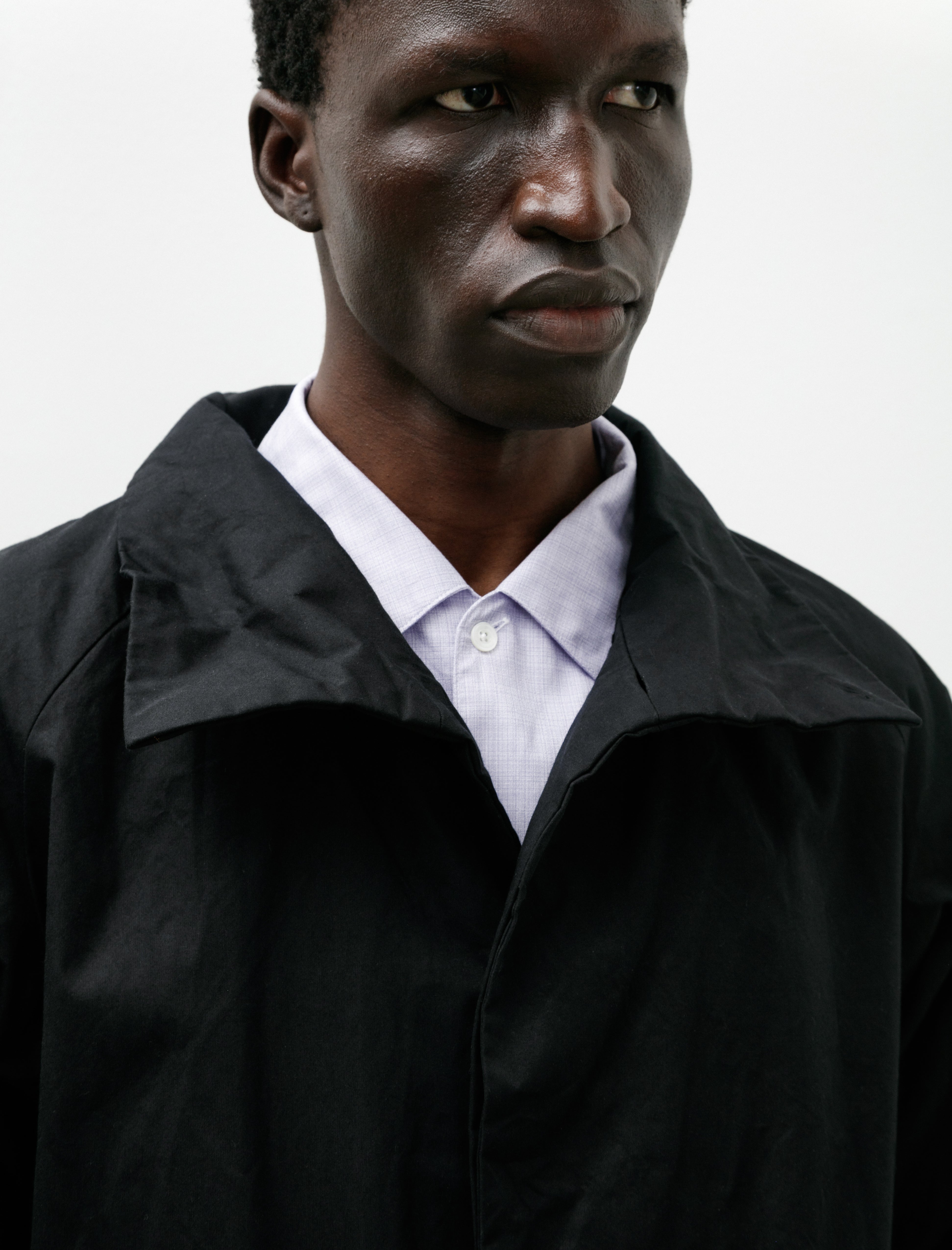 Niceness Calder Black