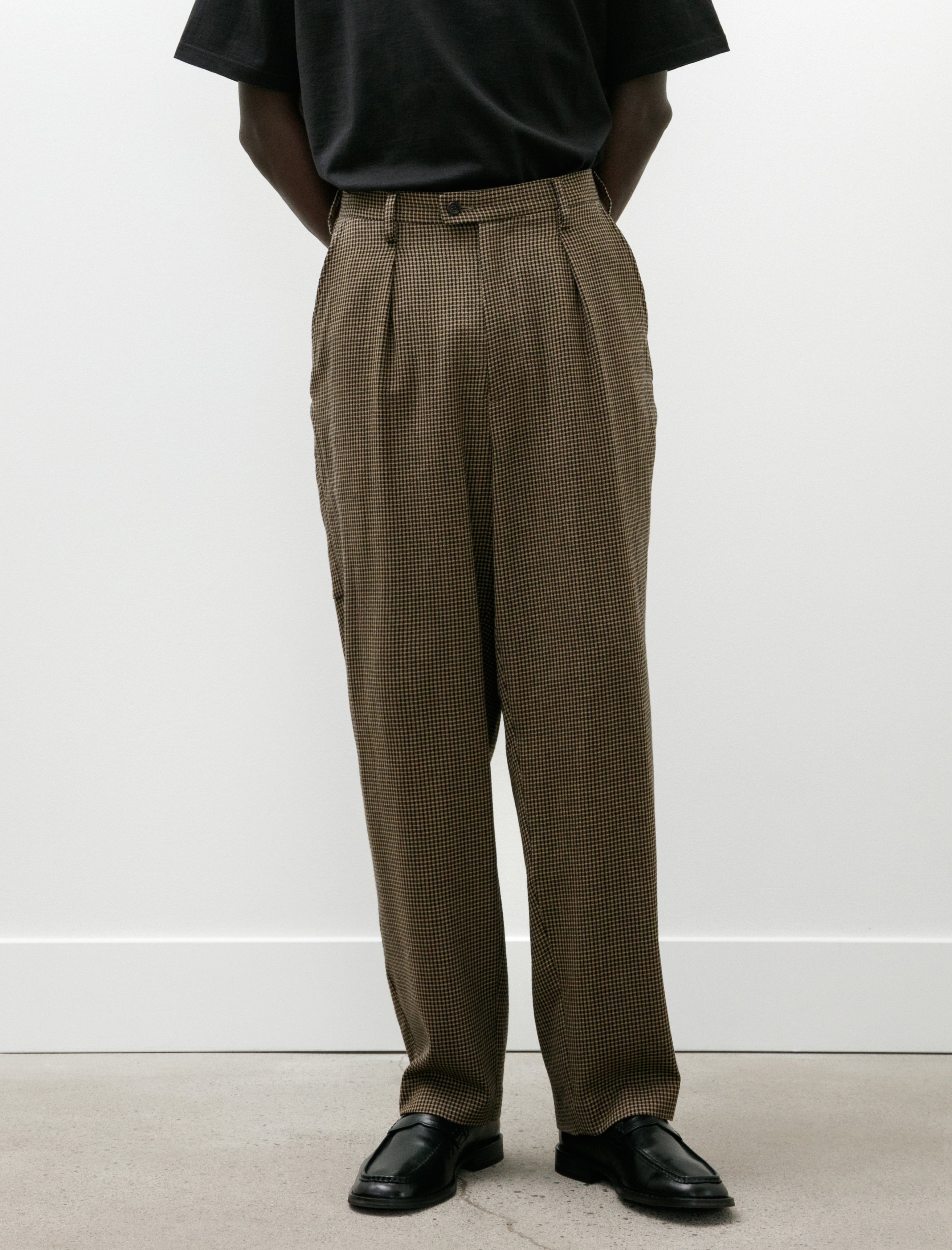 Niceness S.Ayler Khaki