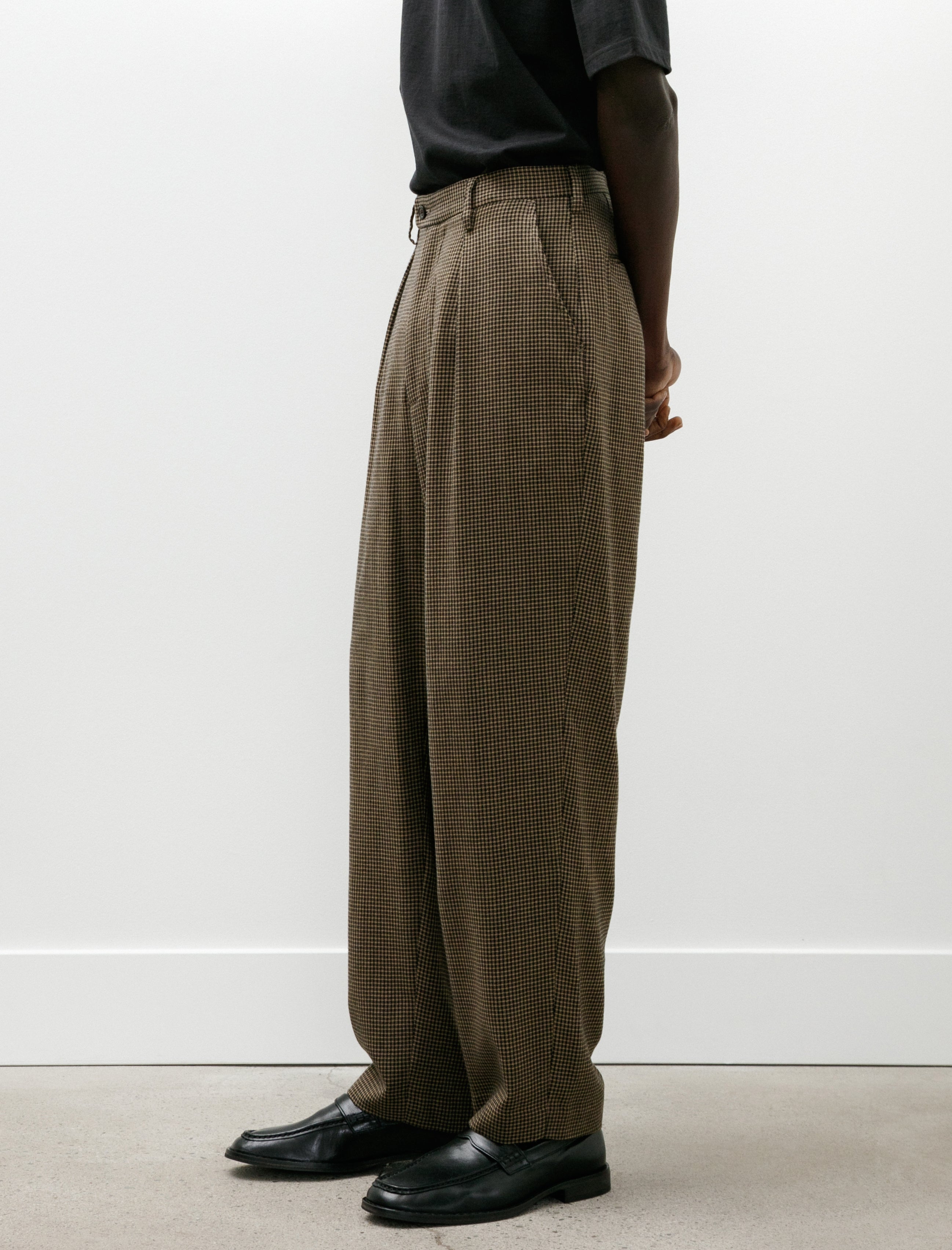 Niceness S.Ayler Khaki