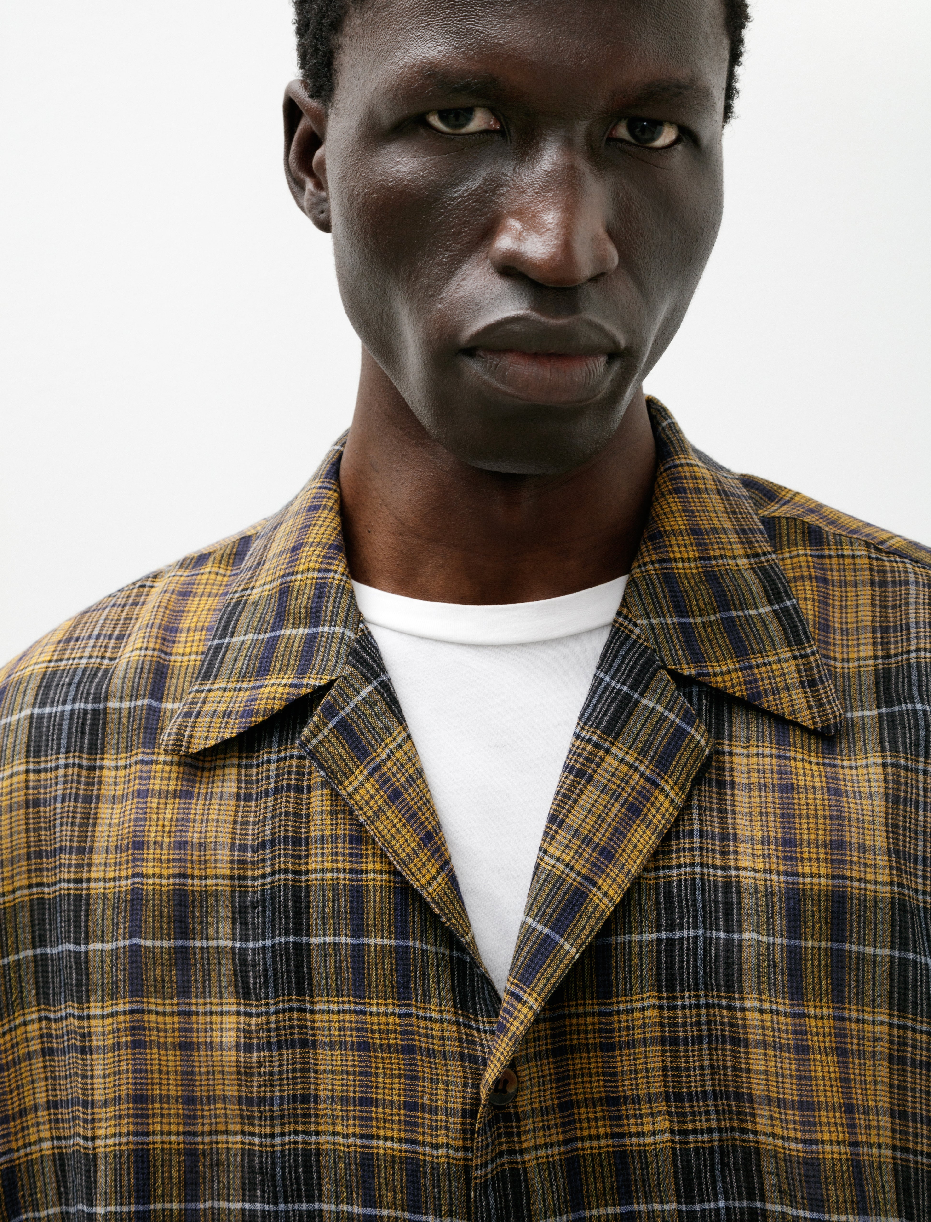 Niceness Thom Yellow