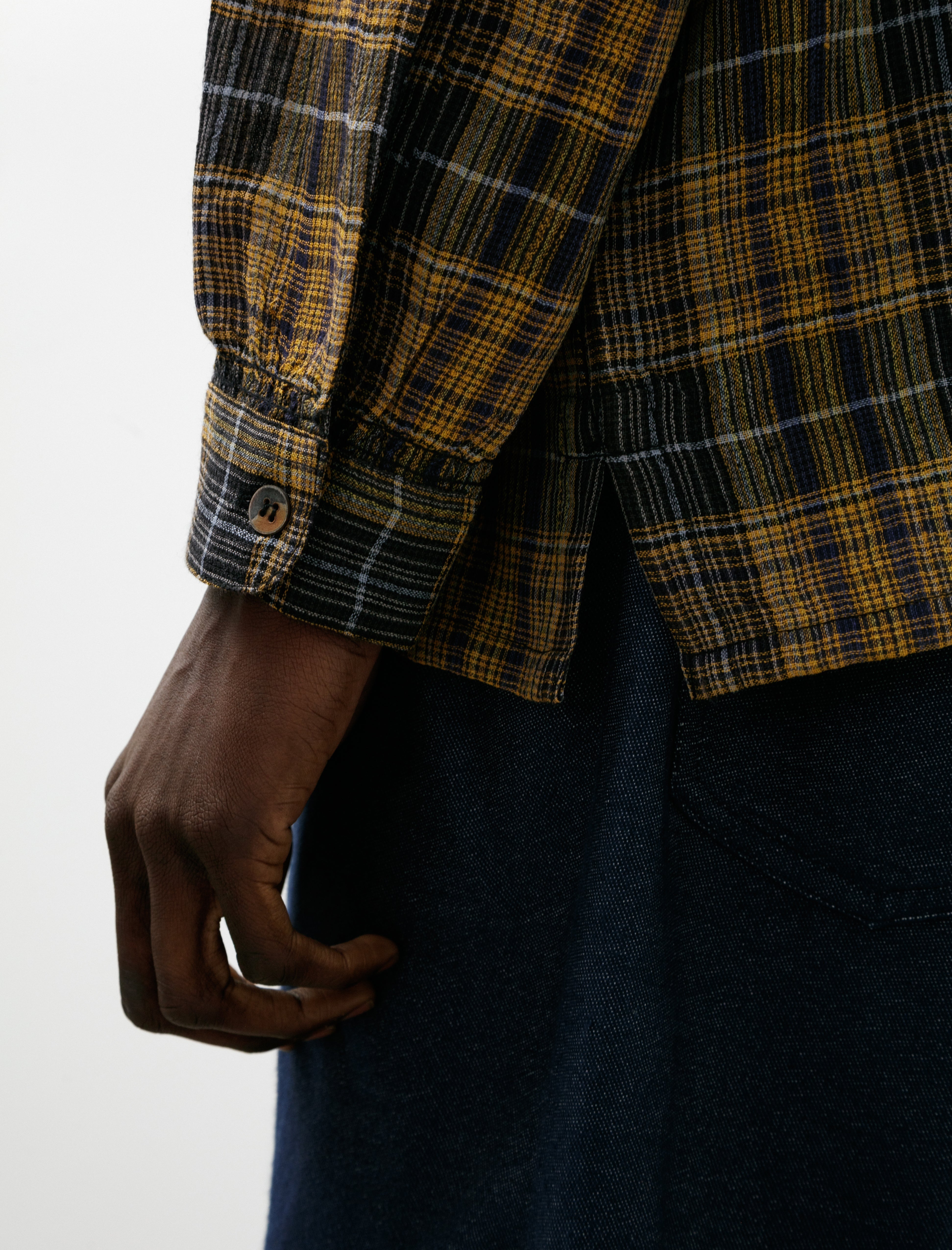 Niceness Thom Yellow