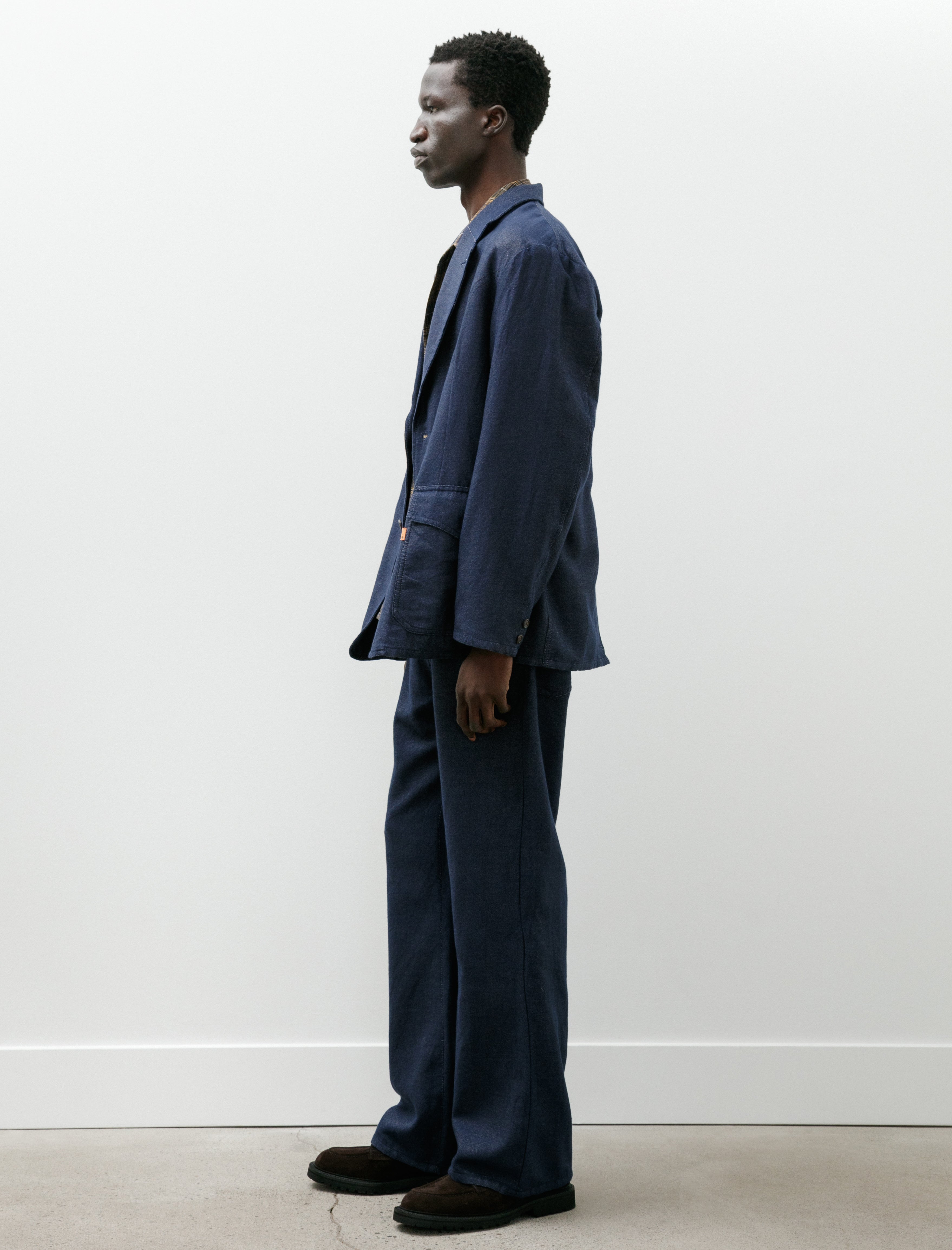 Niceness N.Clapton Navy