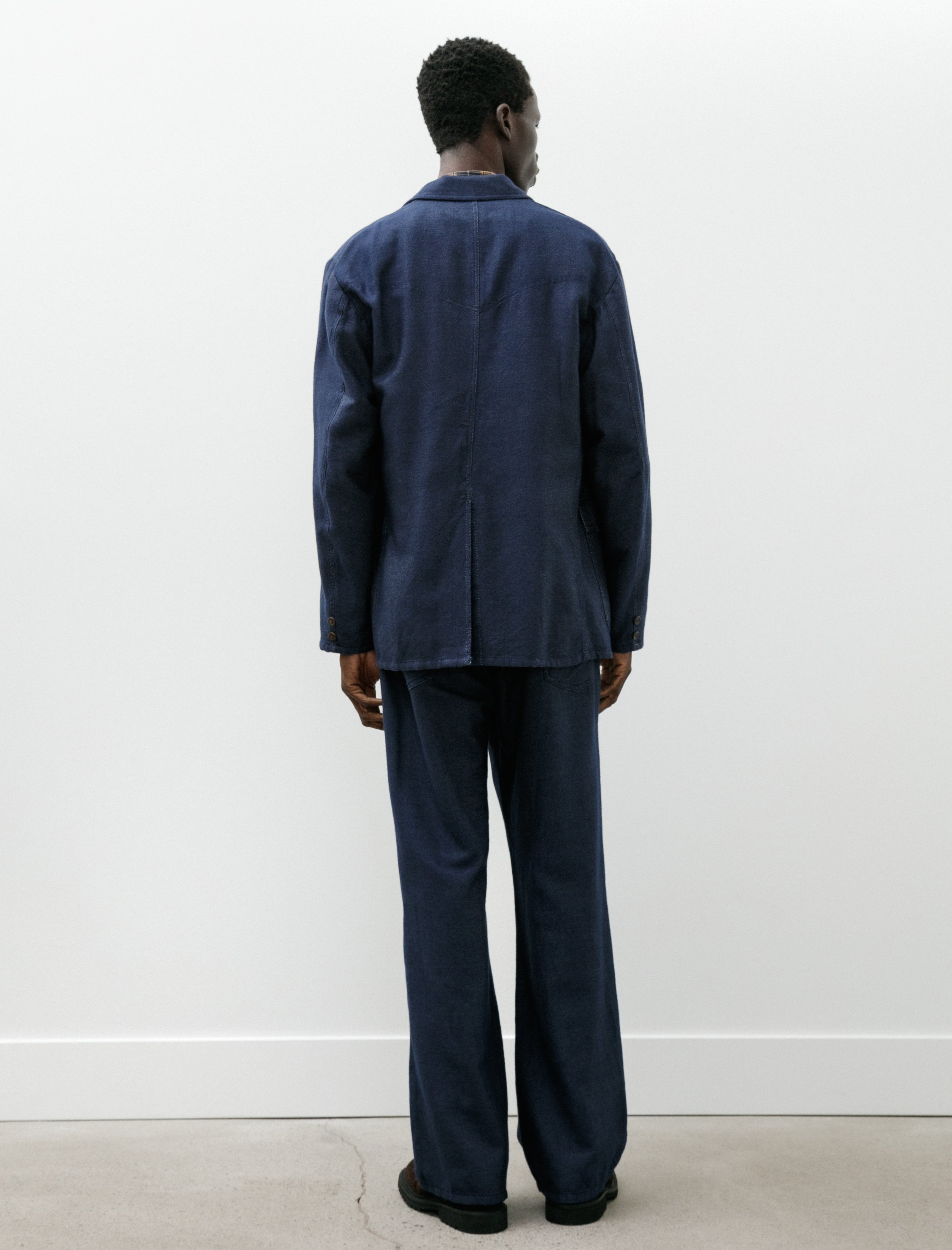 Niceness N.Clapton Navy