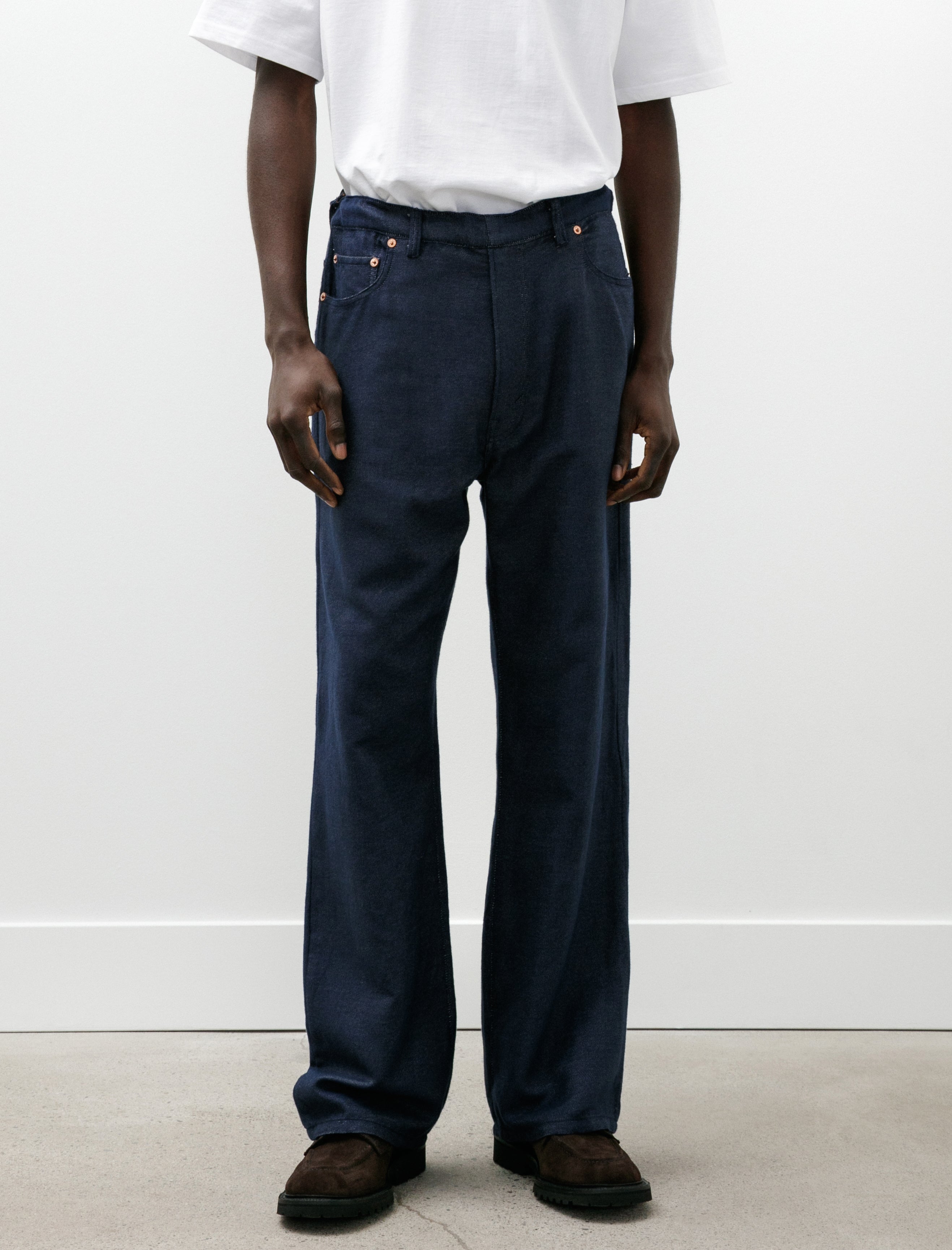 Niceness N.Clapton Navy