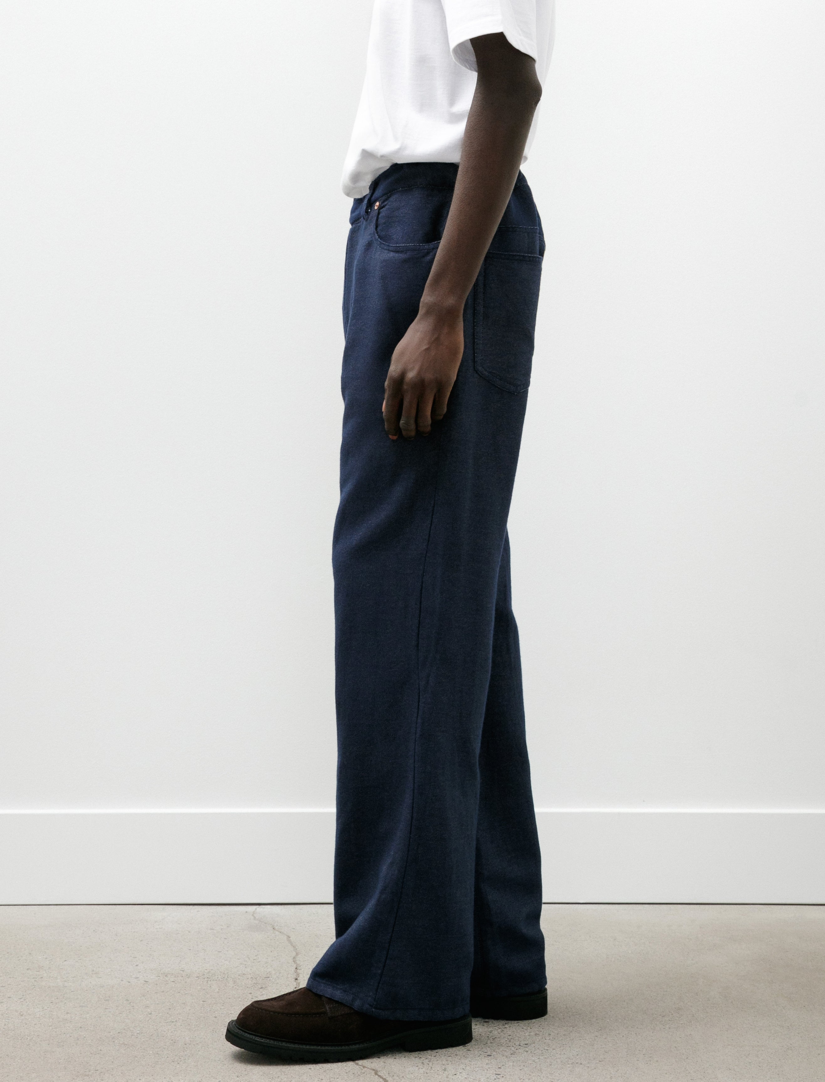 Niceness N.Clapton Navy