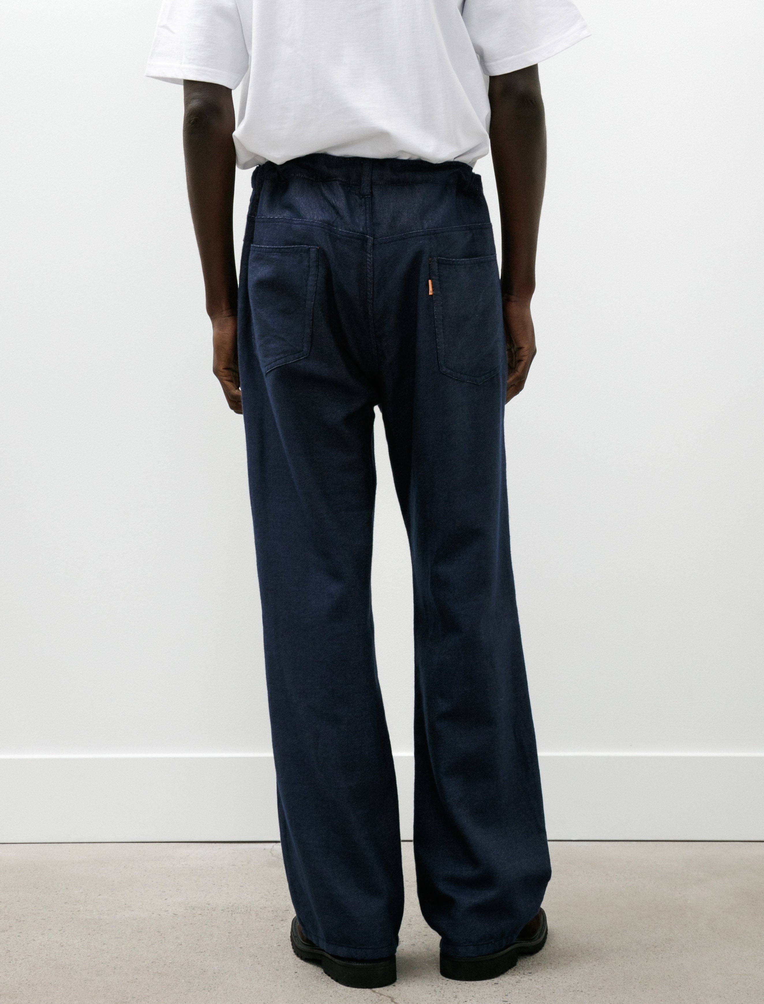 Niceness N.Clapton Navy