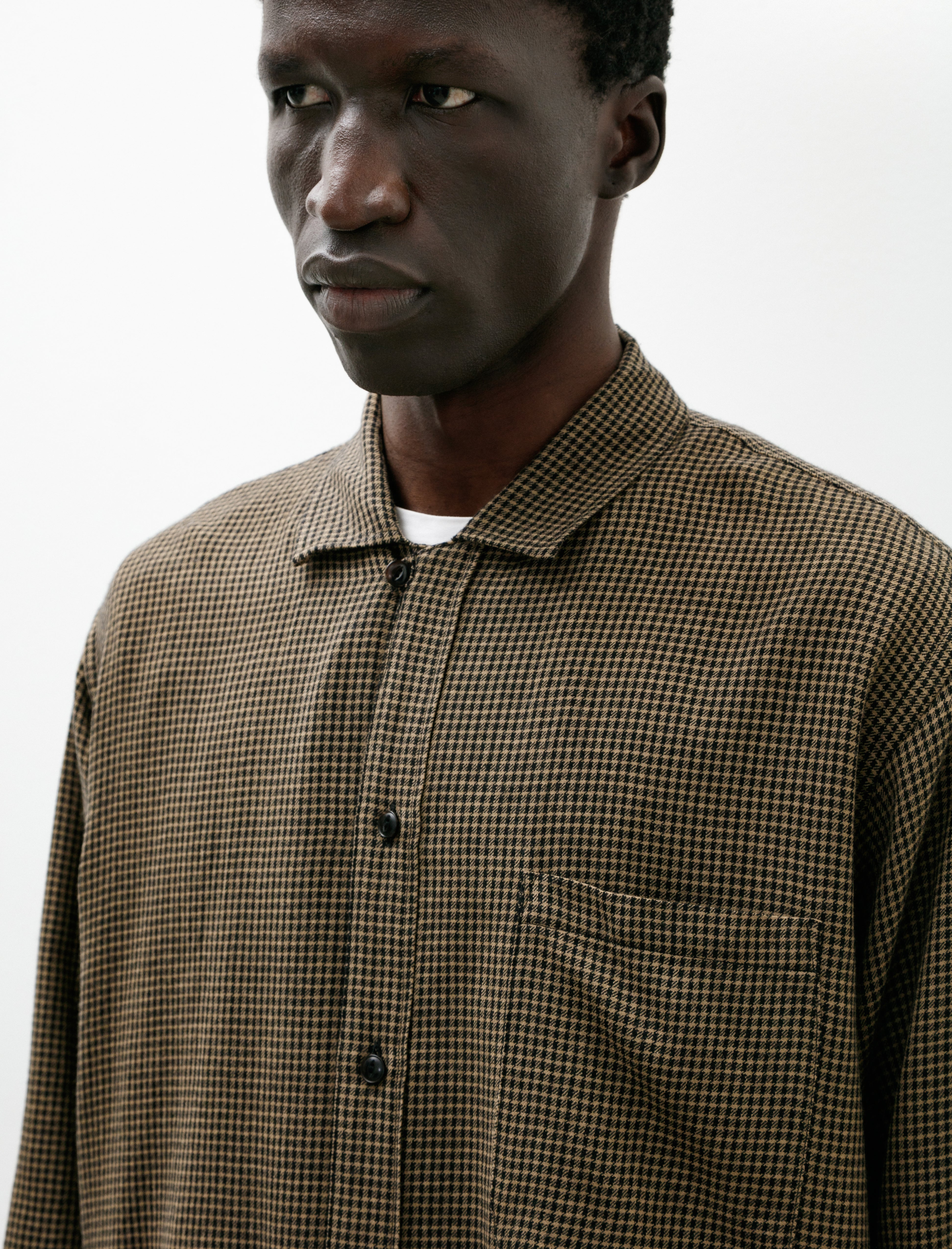 Niceness S.Coil Khaki