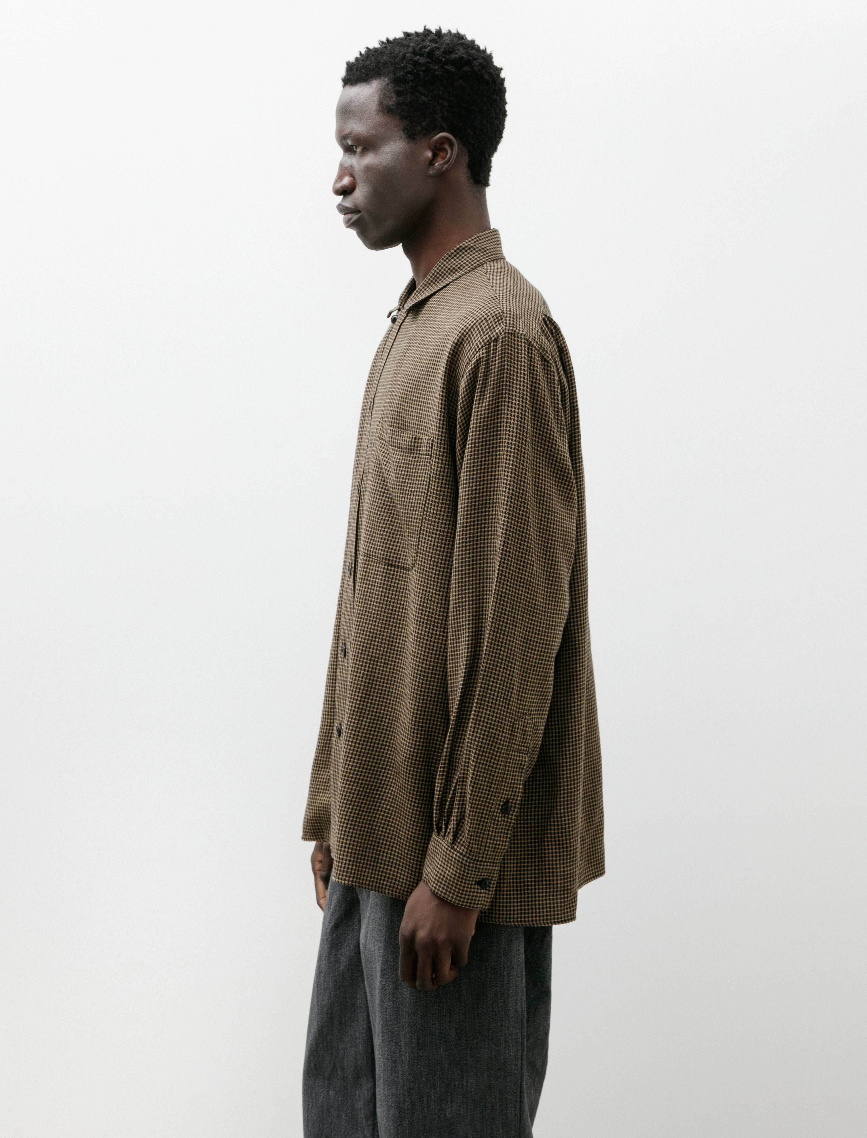 Niceness S.Coil Khaki