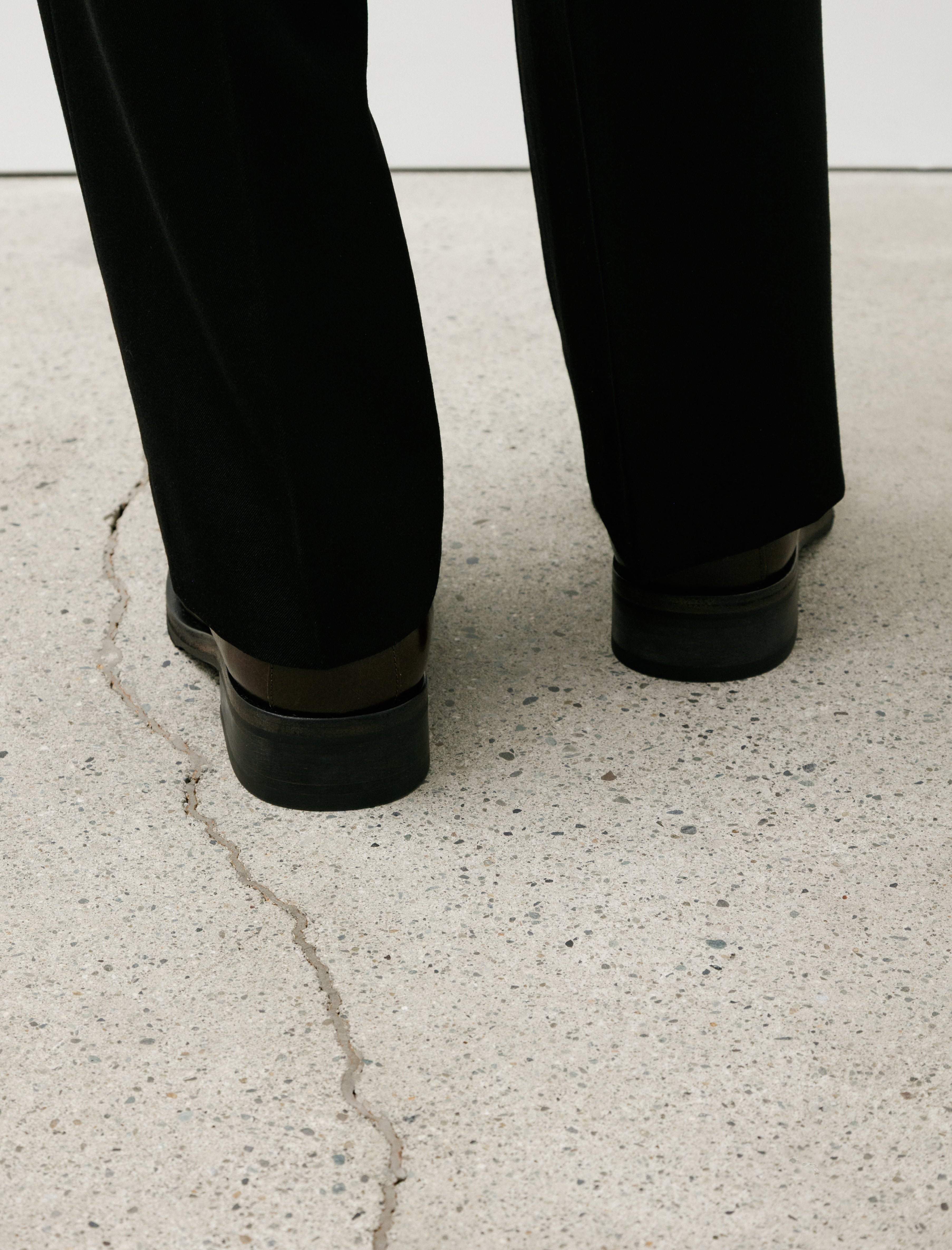 Our Legacy Camion Boot Deep Americano Leather