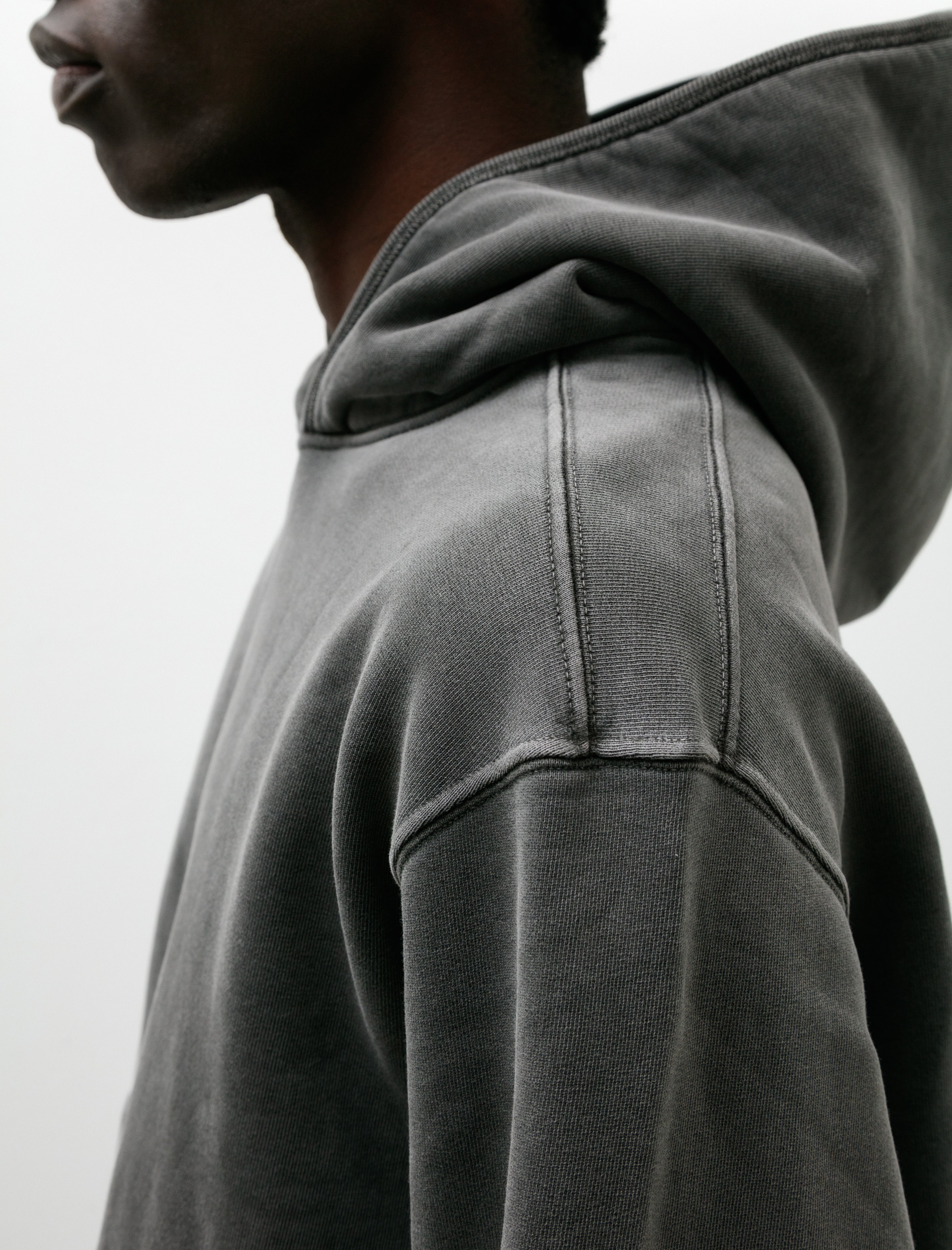 Lady White Co. Mini Hoodie Grindle