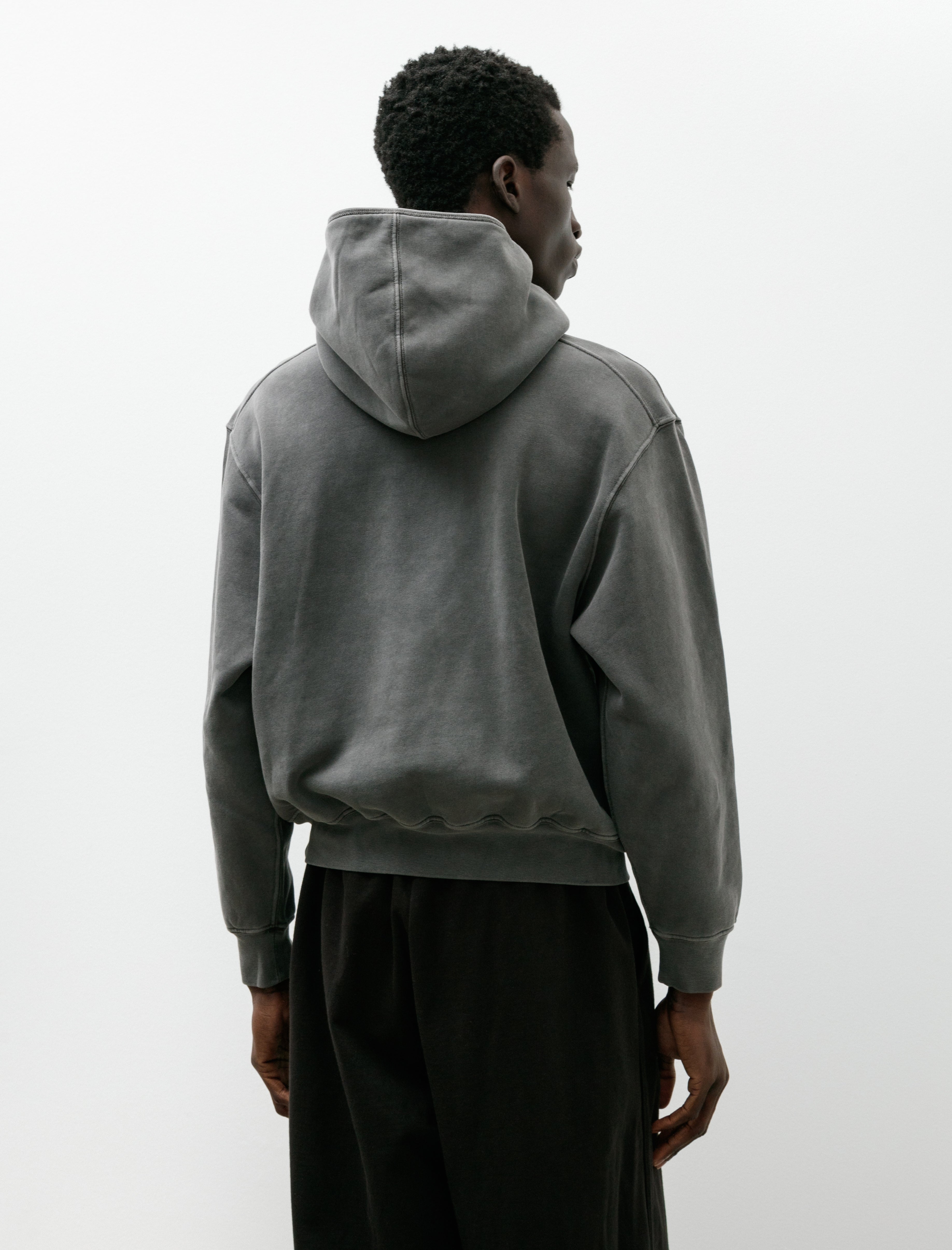 Lady White Co. Mini Hoodie Grindle