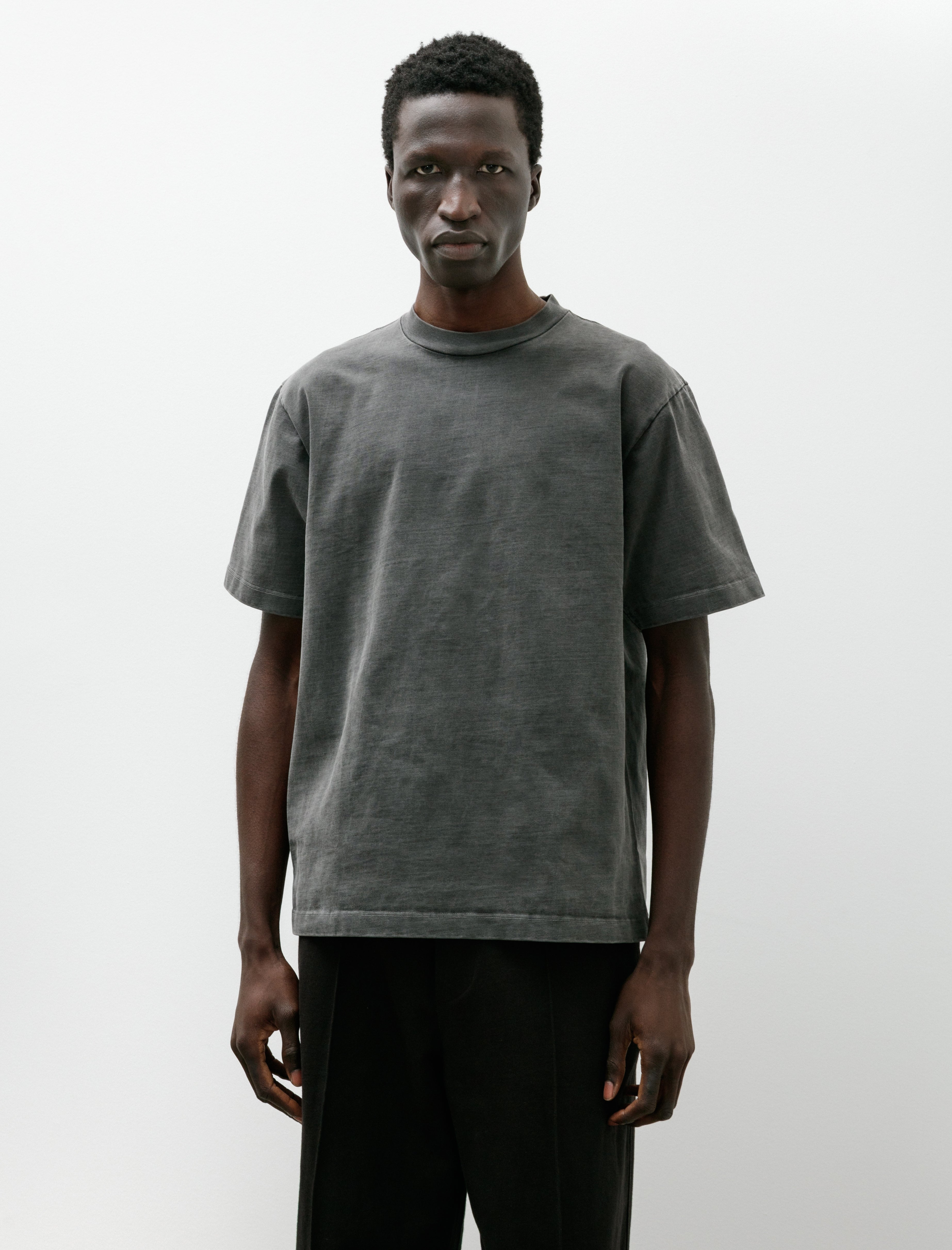 Lady White Co. Rugby T-Shirt Grindle