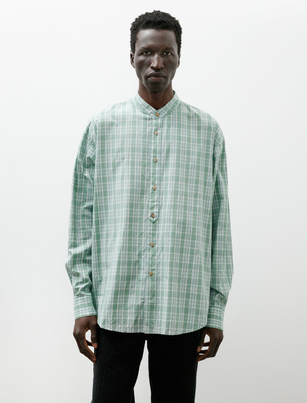 専用BIRTHDAY BASH TWEED A LINE COLLAR nbrmenjuly52026jamesecomm-