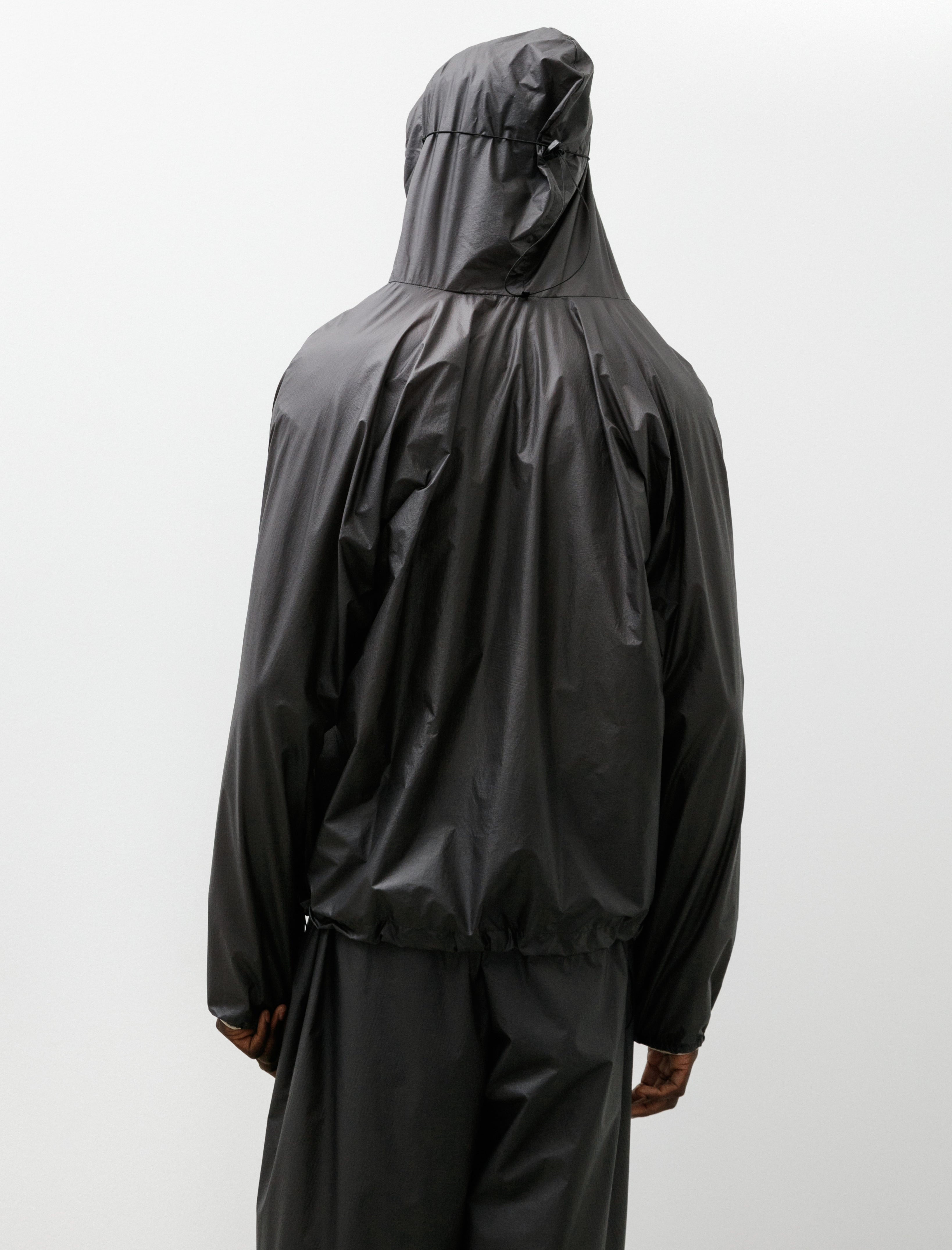 gnuhr Breaker Wind Shirt v1.5 Pavement