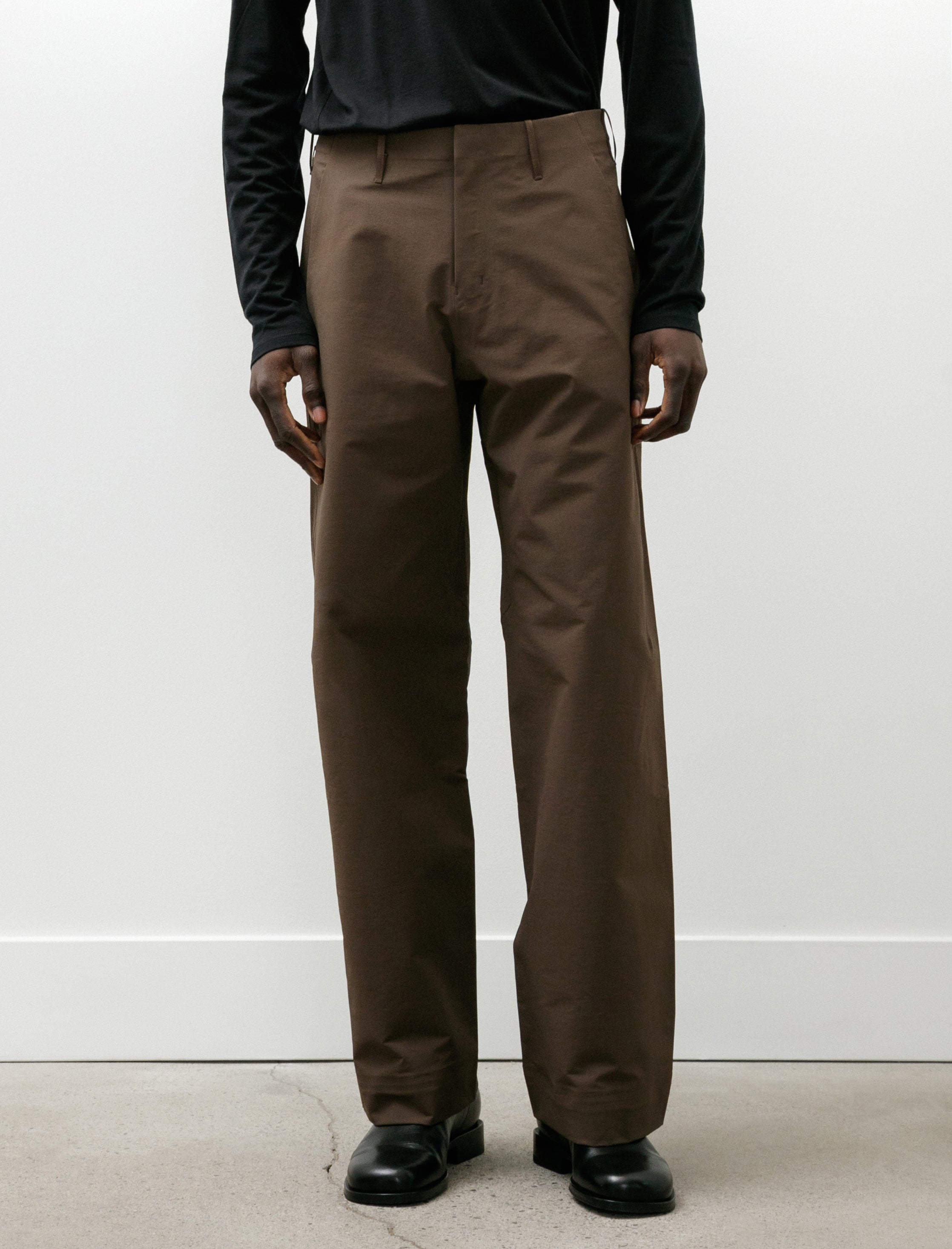 Veilance Corbel Pant Sable