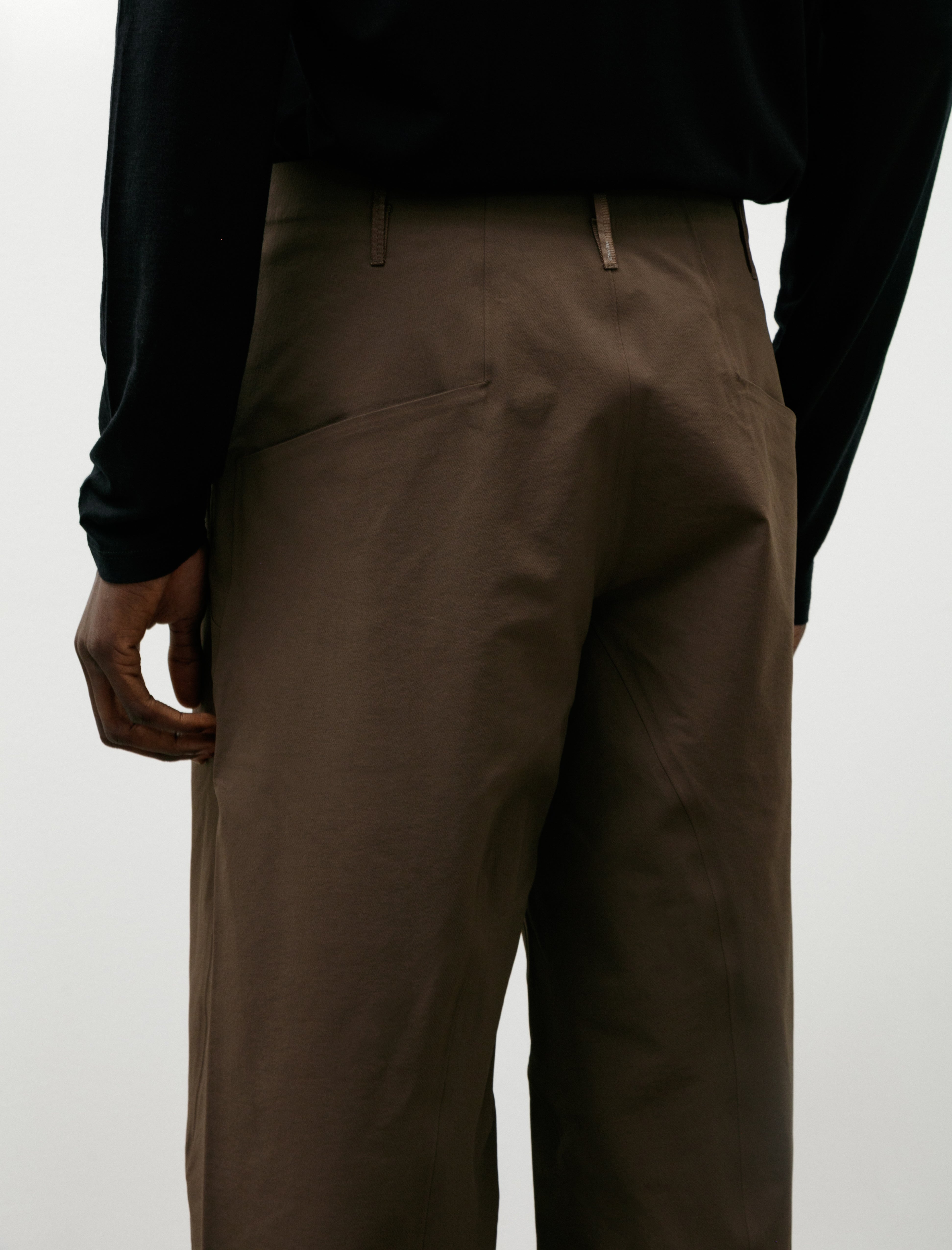 Veilance Corbel Pant Sable