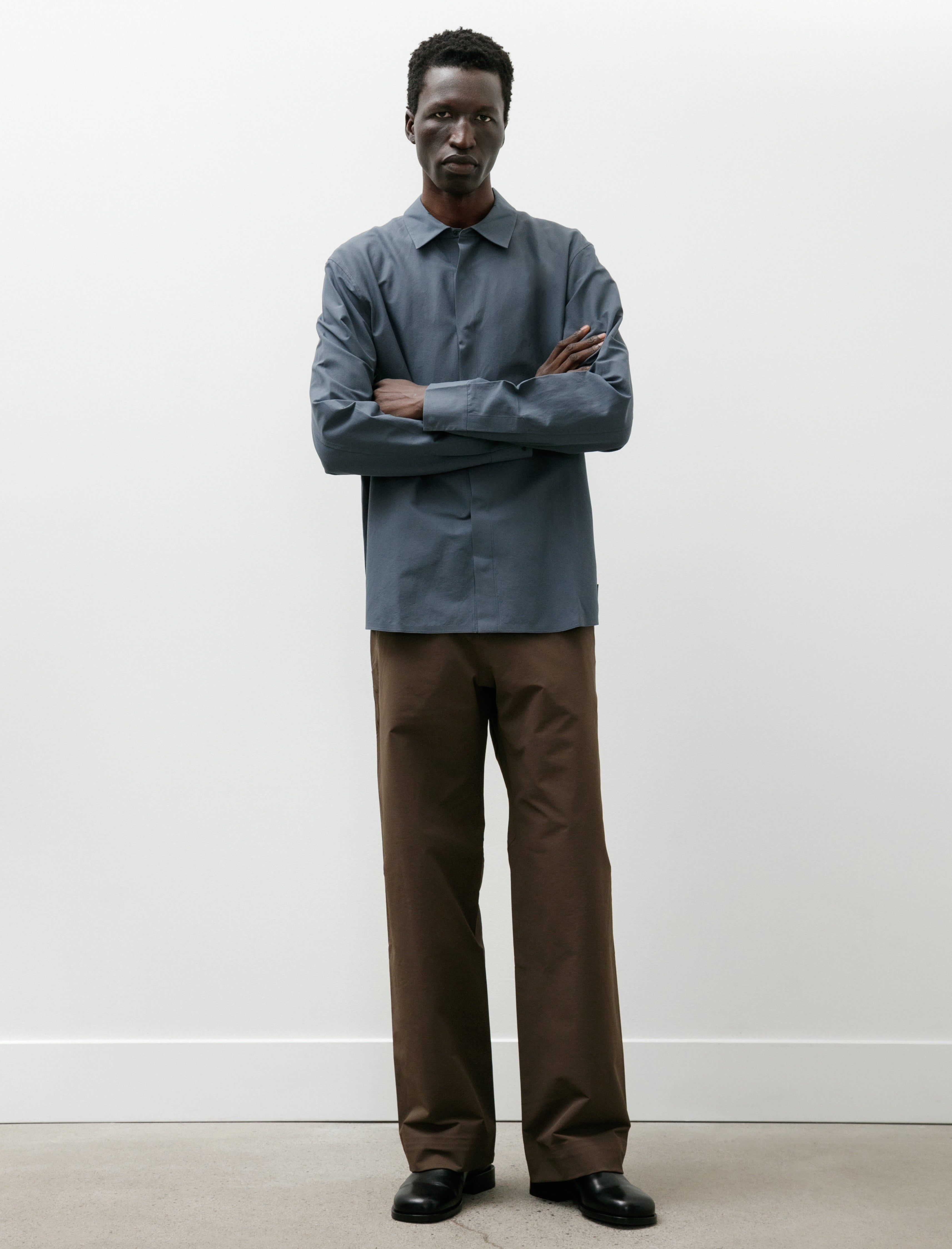 Veilance Corbel Pant Sable