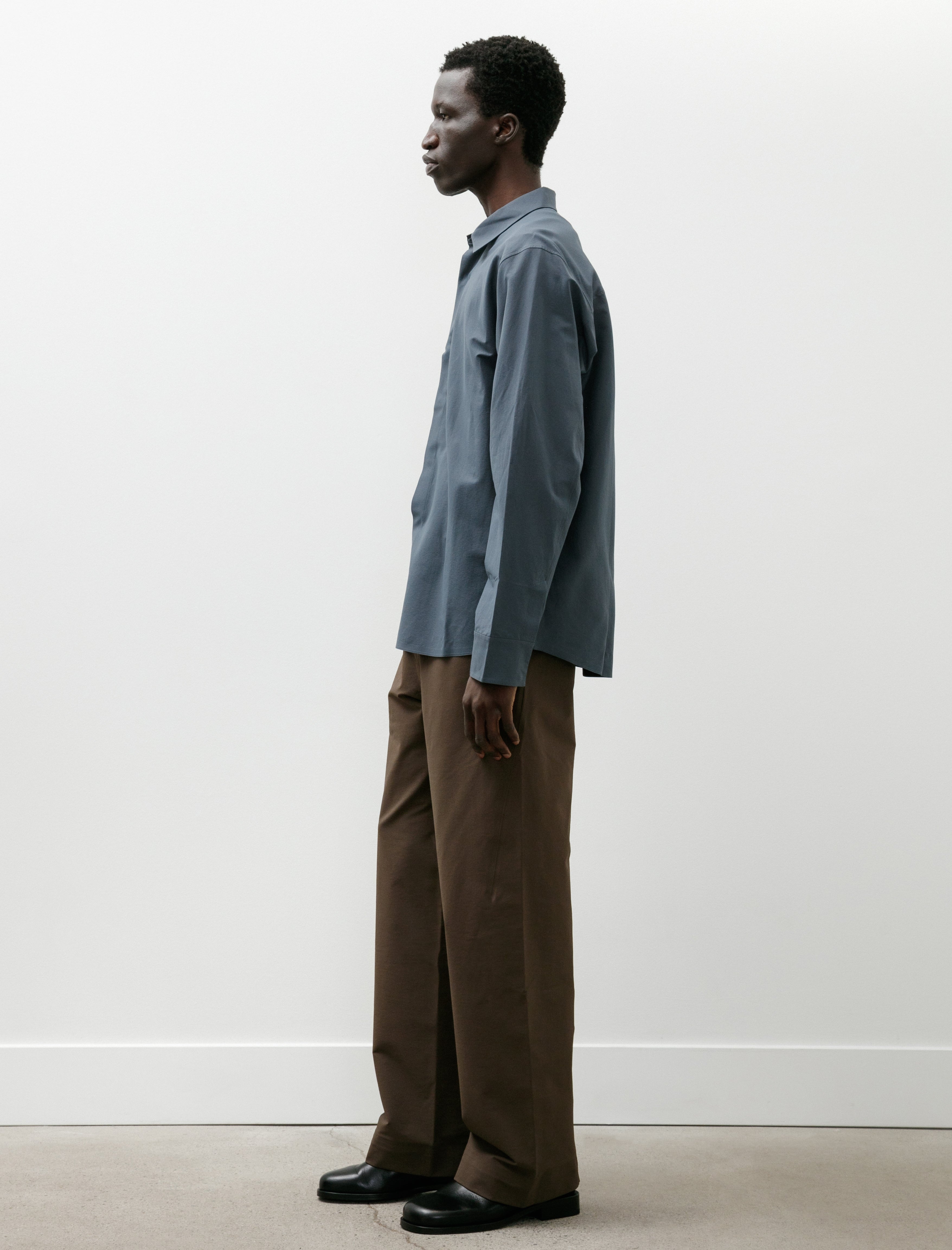 Veilance Corbel Pant Sable