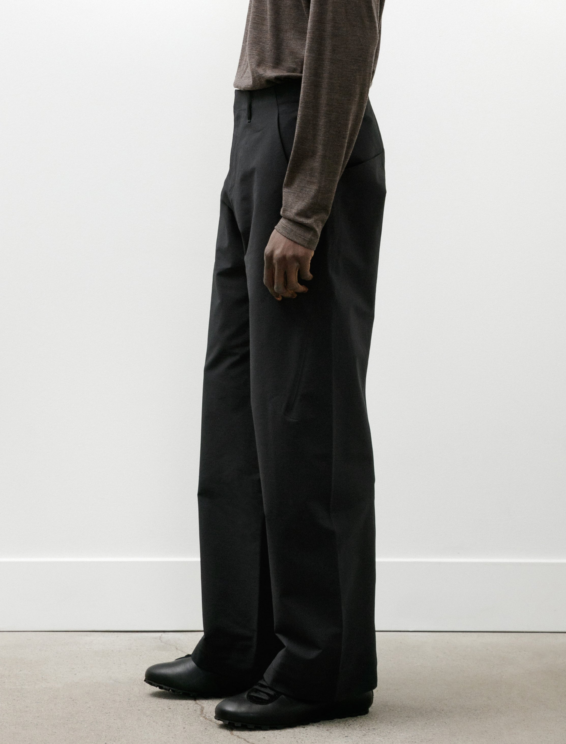 Veilance Corbel Pant Black
