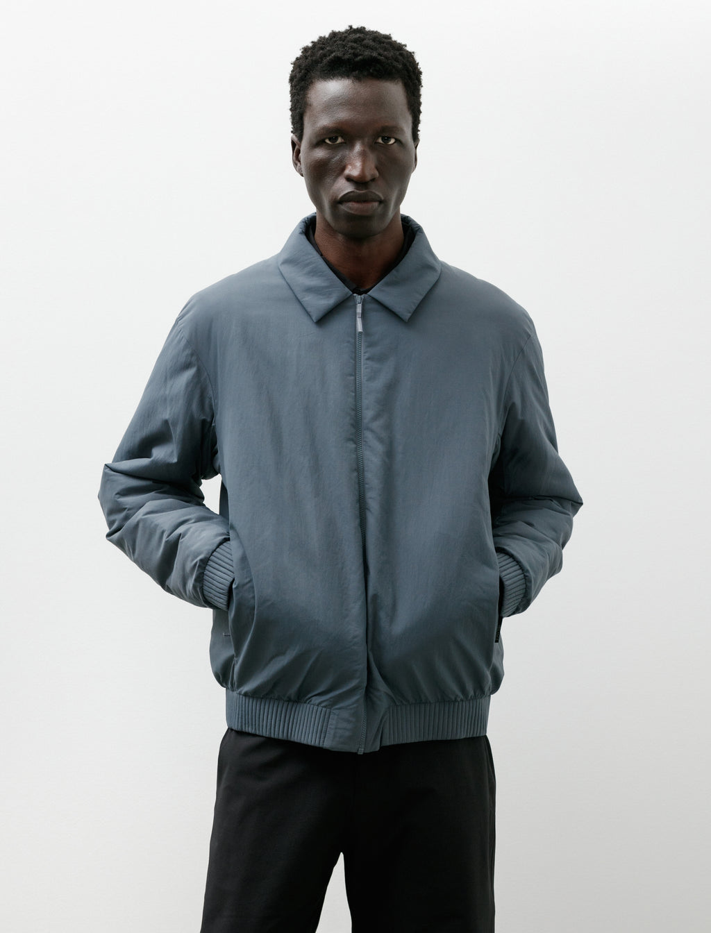 Veilance Naroda Insulated Jacket Neptune – Neighbour