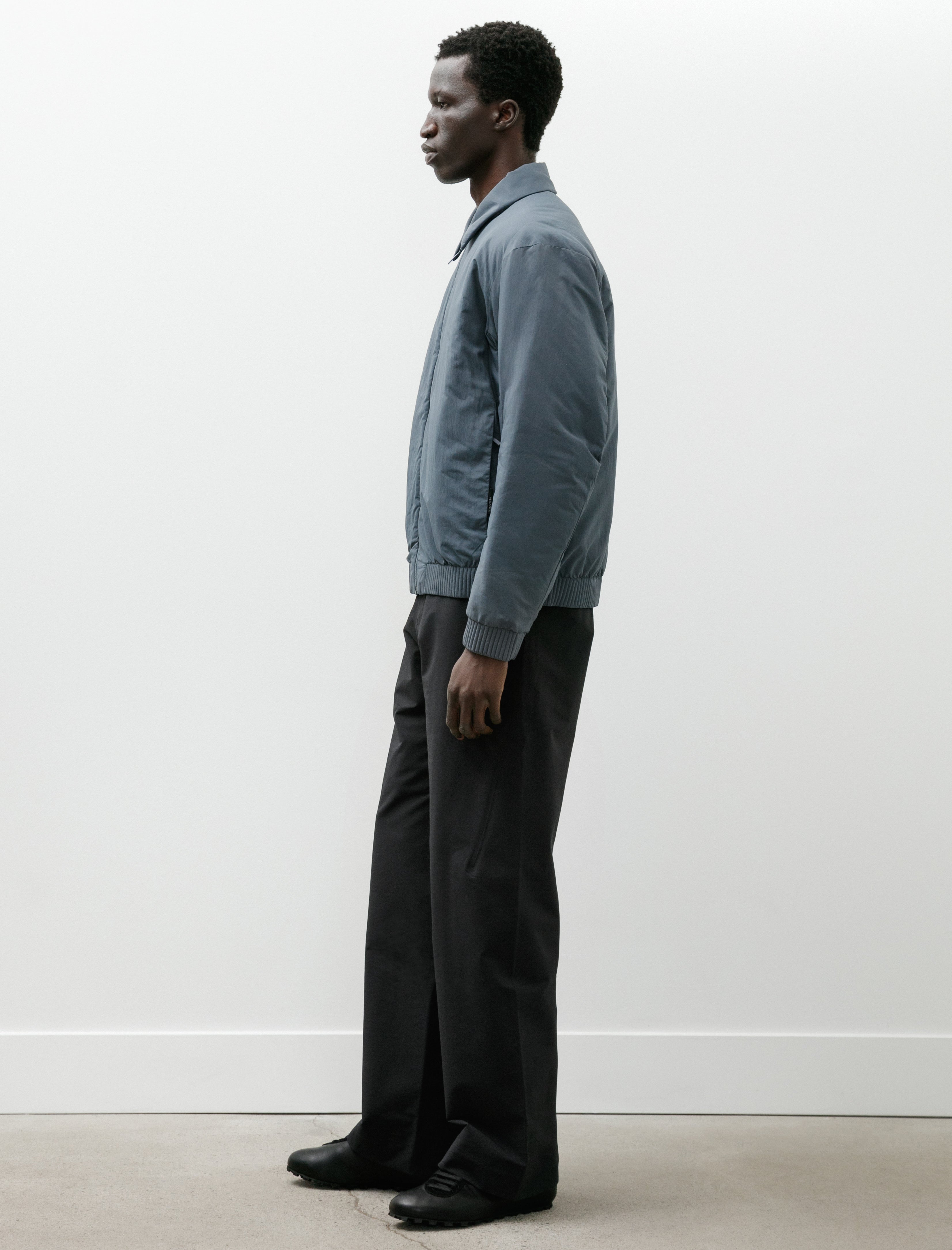 Veilance Naroda Insulated Jacket Neptune