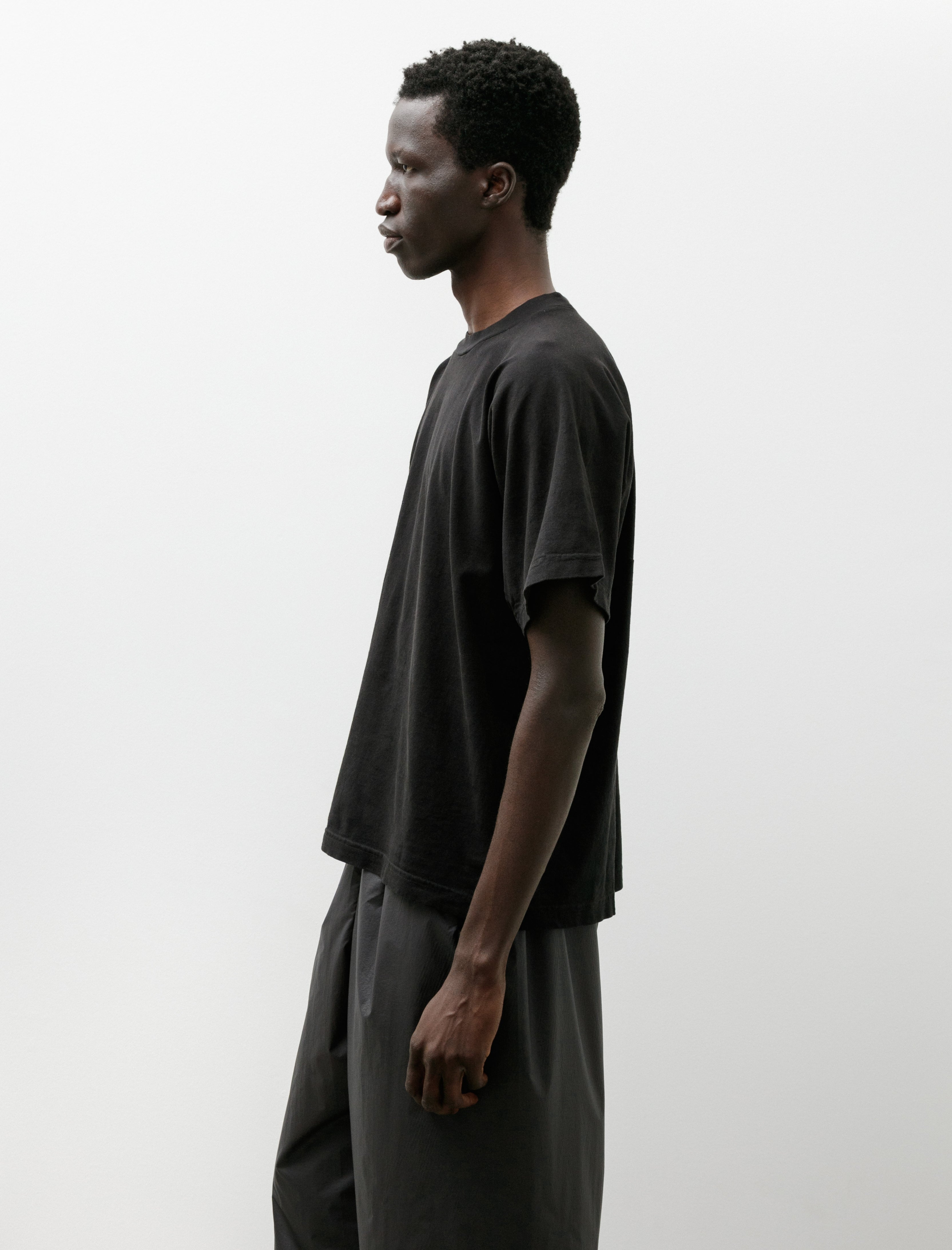 Gnuhr Tubular T Jet Black