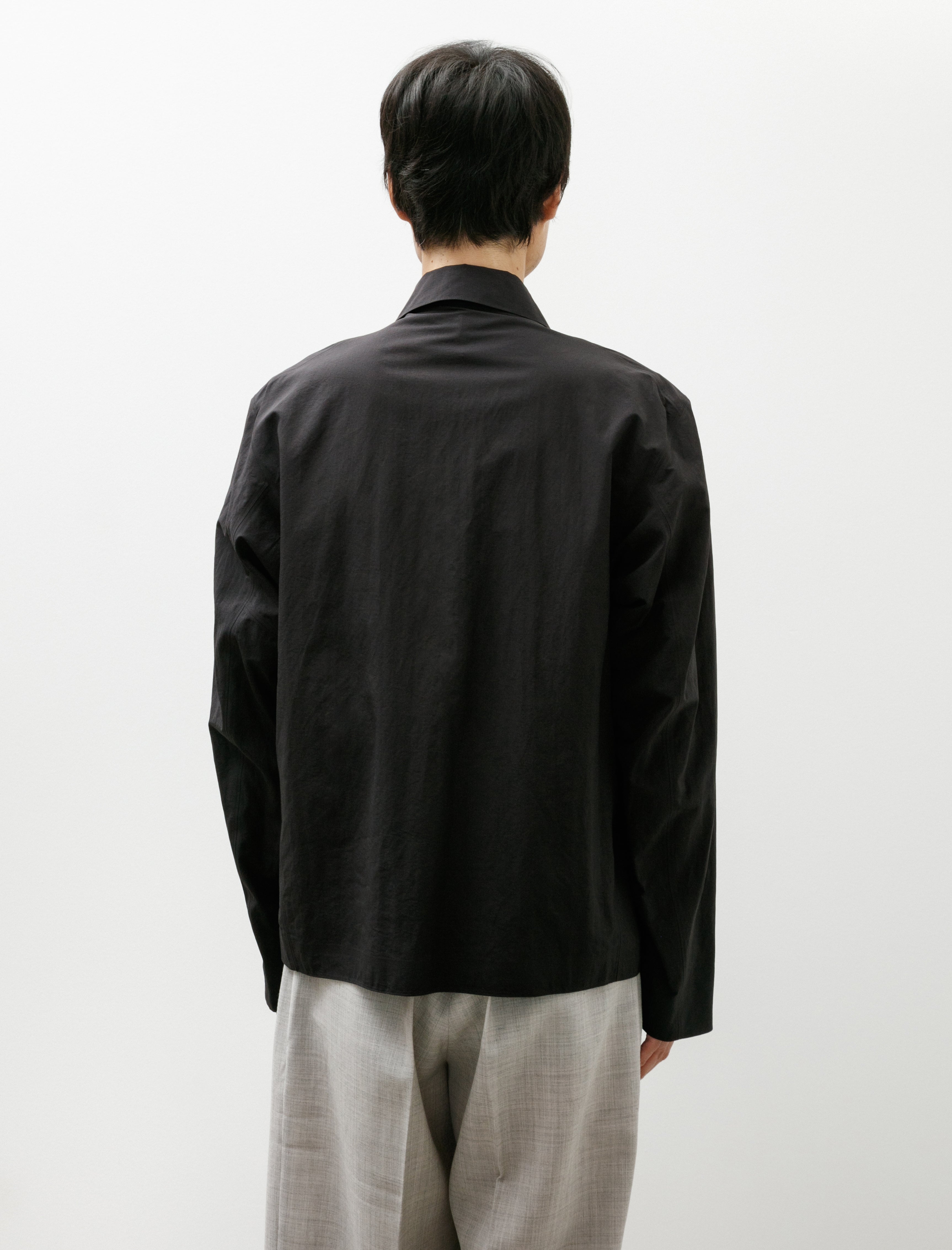 Veilance Spere SL Jacket Black