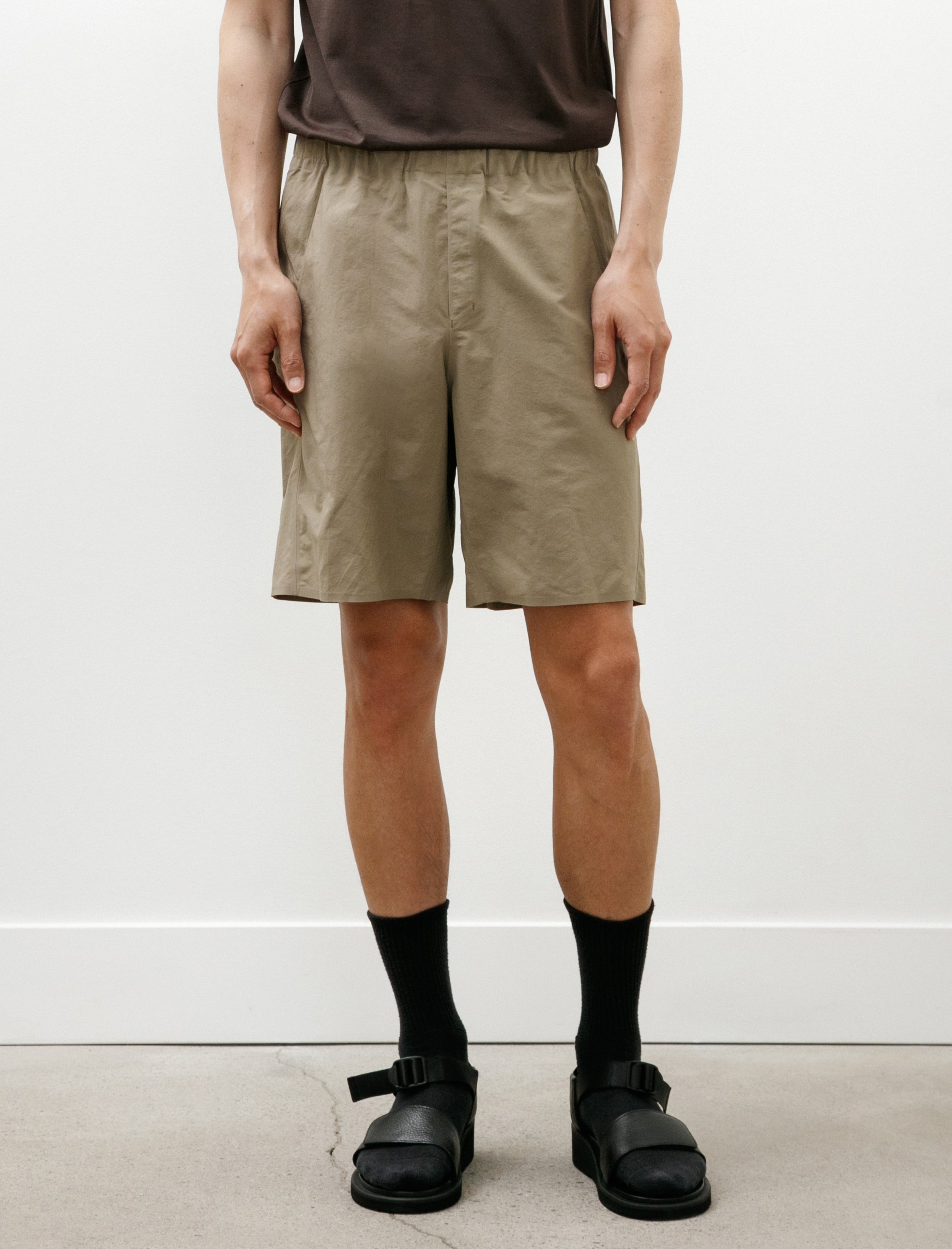 Veilance Spere SL Short LT Gnosis
