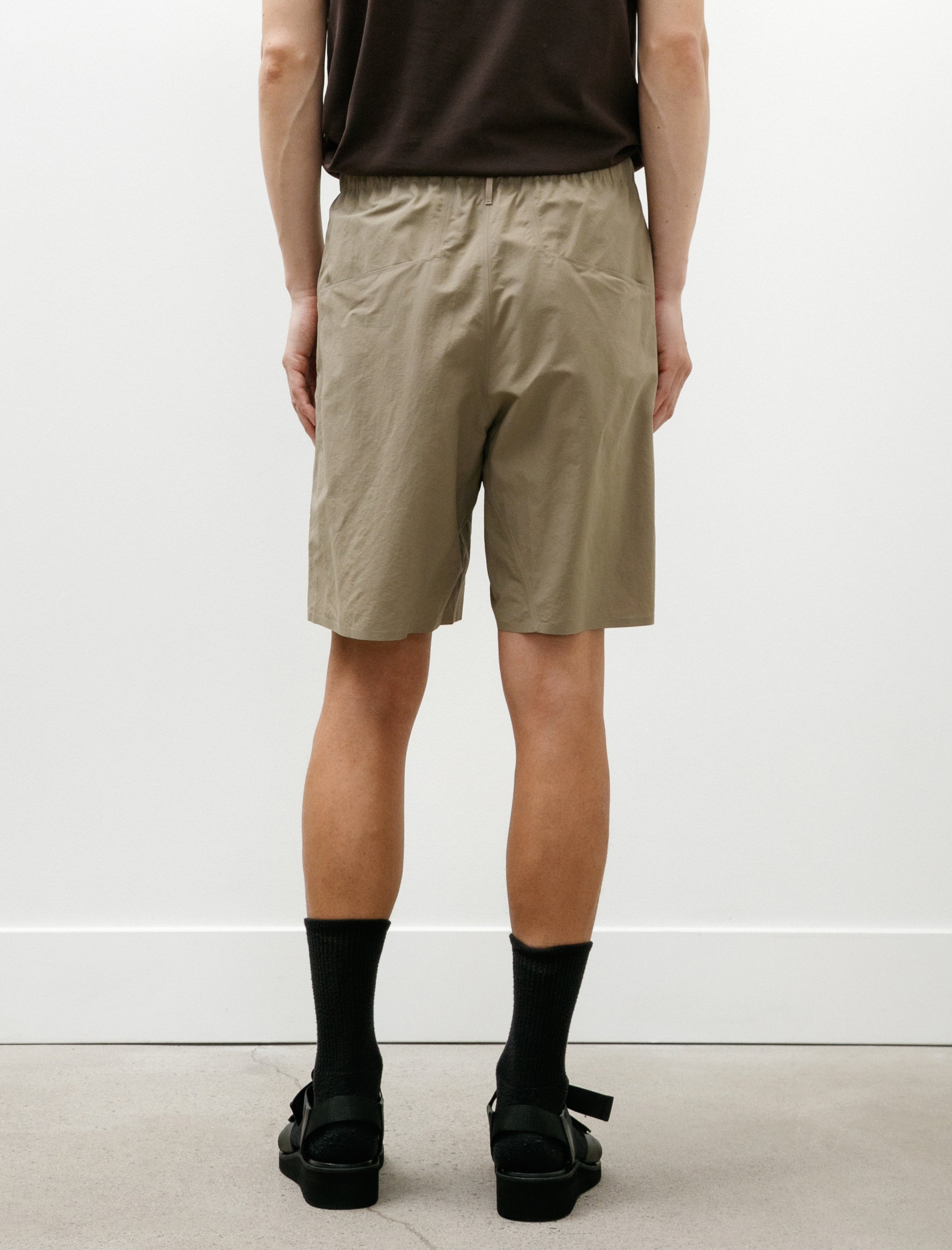 Veilance Spere SL Short LT Gnosis