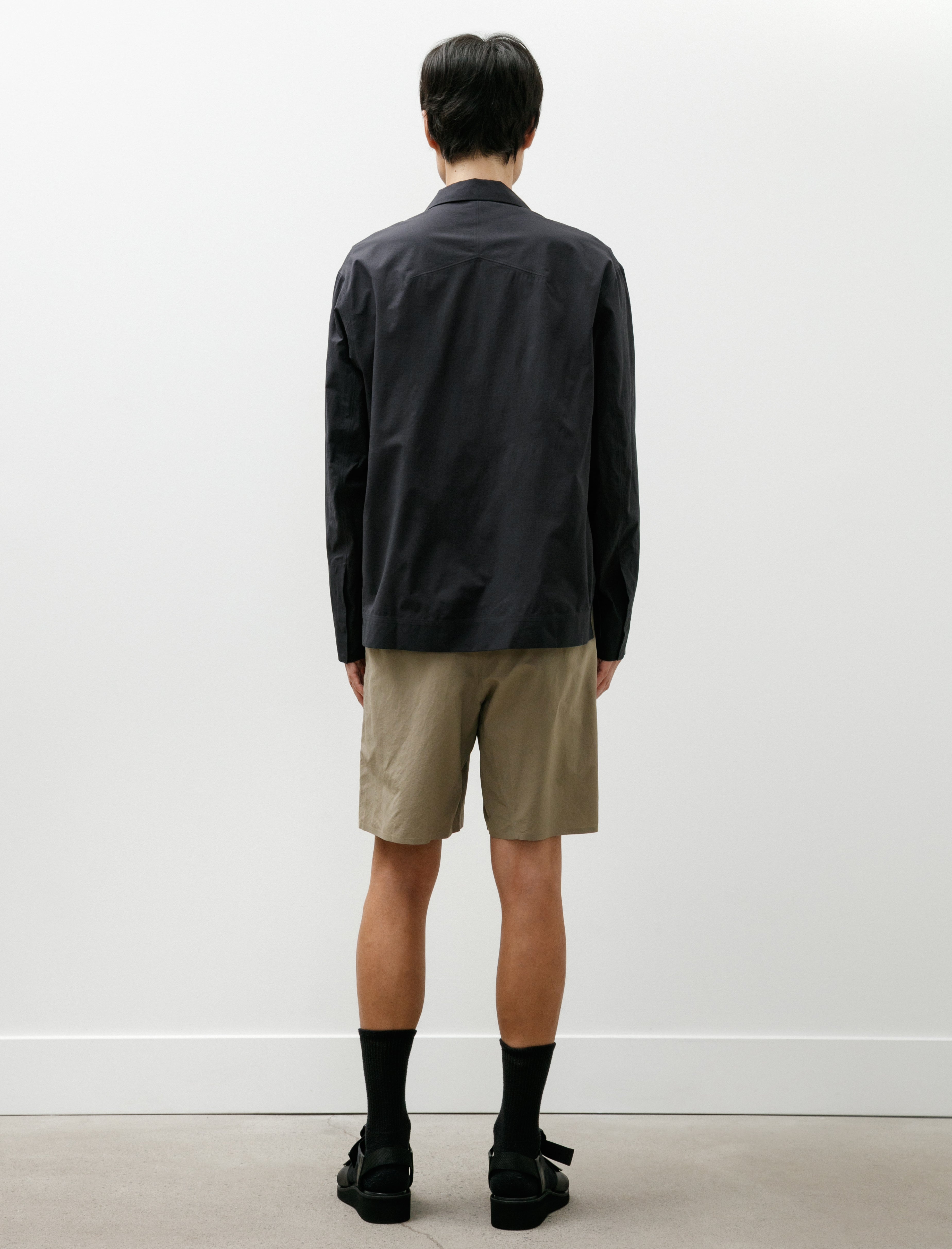 Veilance Spere SL Short LT Gnosis