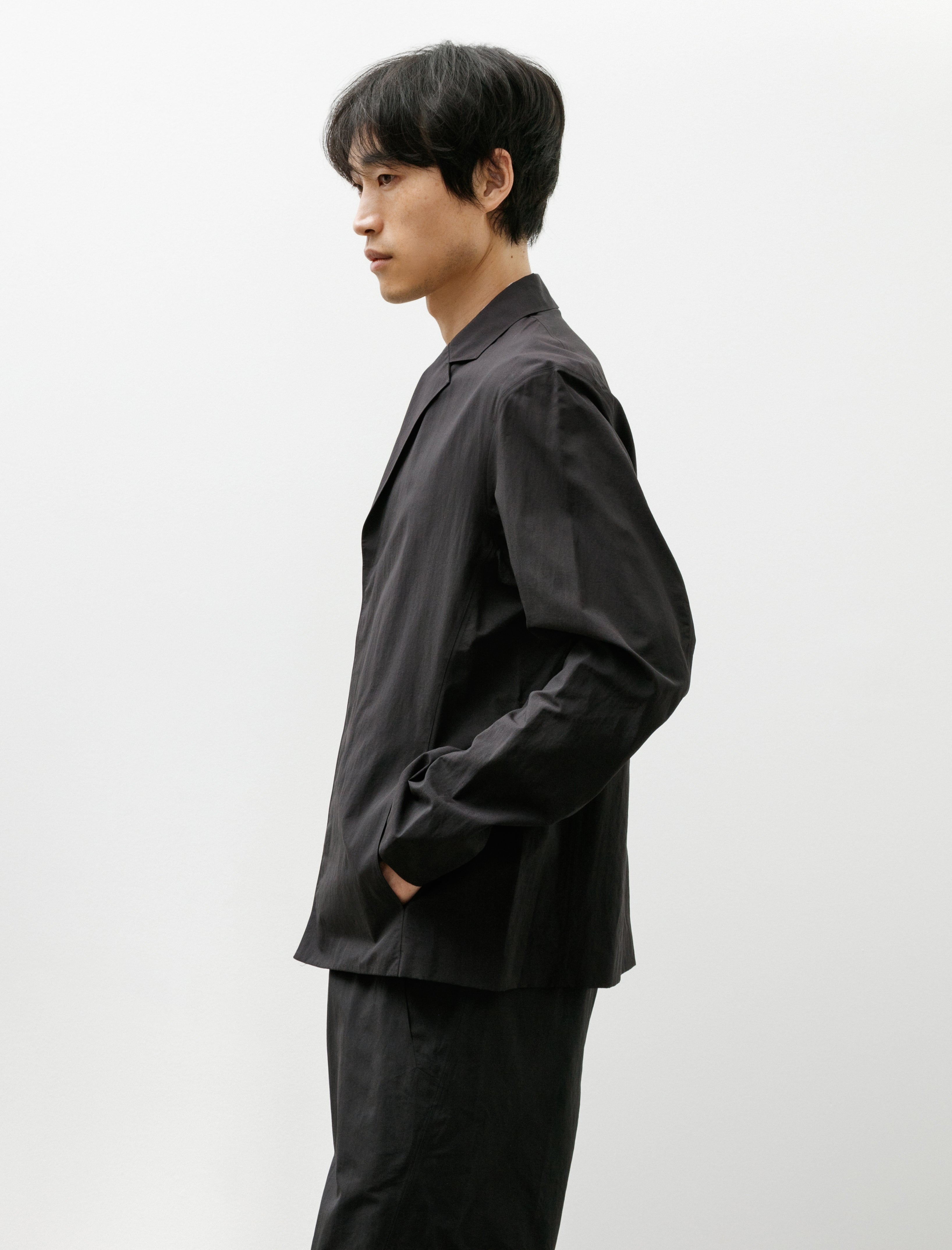 Veilance Spere SL Blazer Black