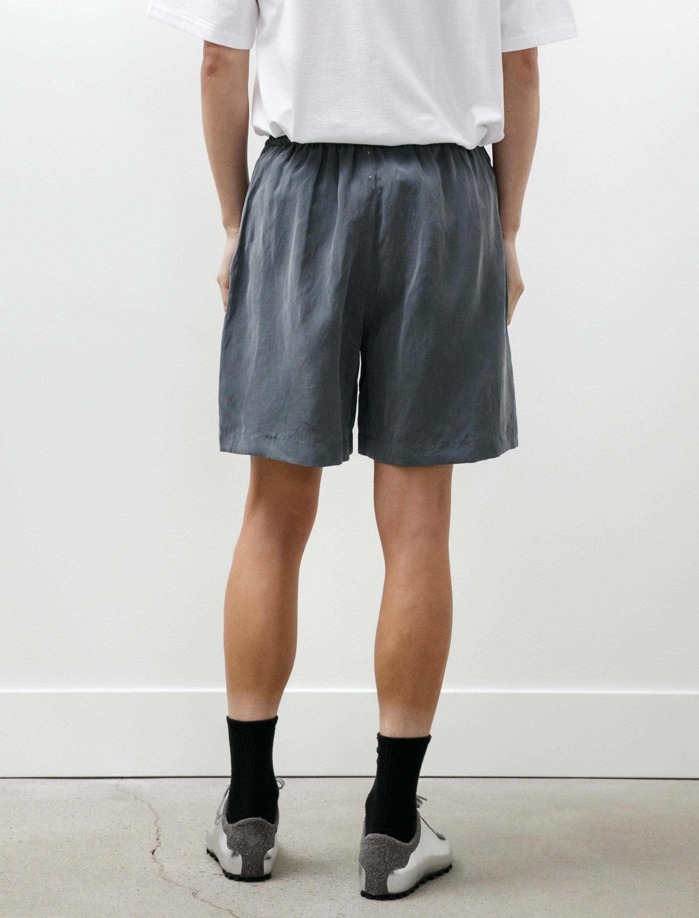 Sono Samuel Shorts Ocean