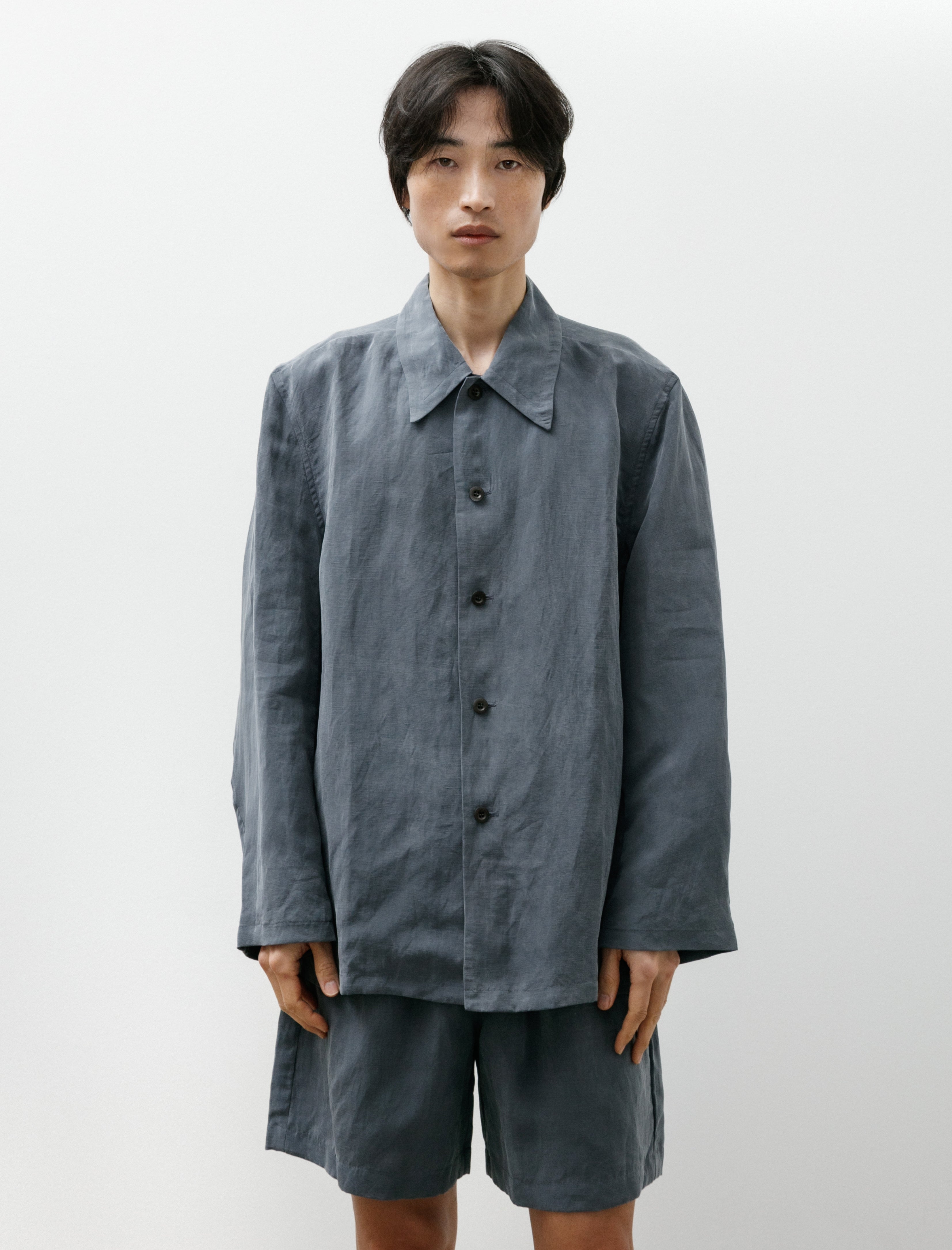 Sono Shaka Shirt Ocean